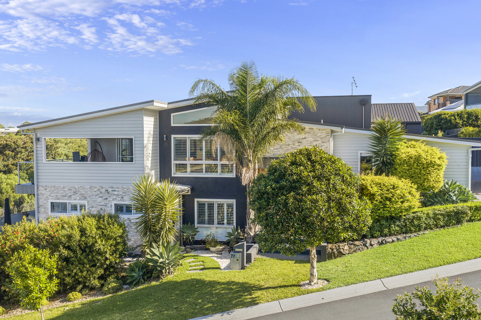 4-bedroom house at 77 MERRICK CIRCUIT, Kiama NSW 2533, Kiama, New South Wales