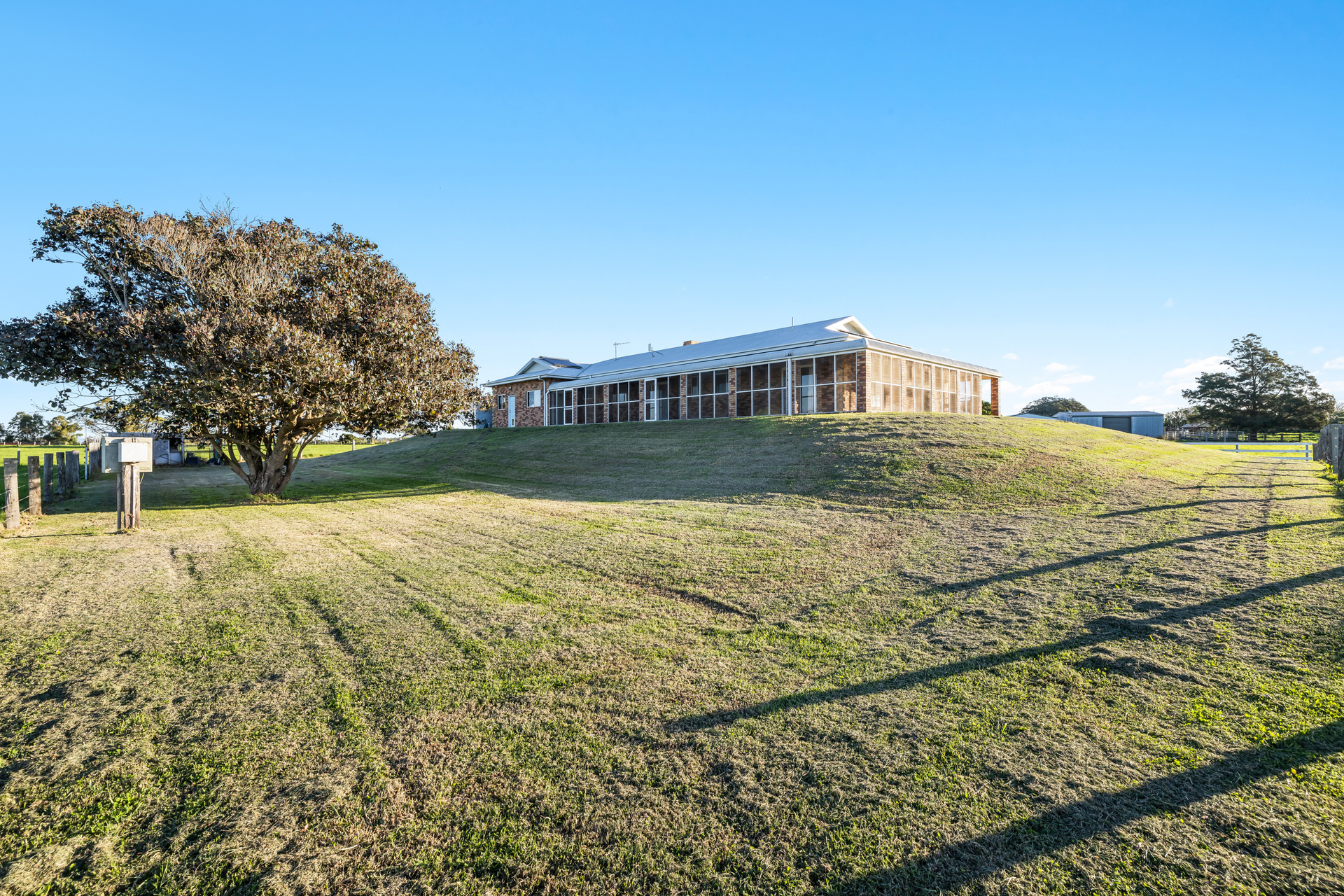 3-bedroom house at 2028 South West Rocks Road, Kinchela, NSW 2440, Kempsey, New South Wales