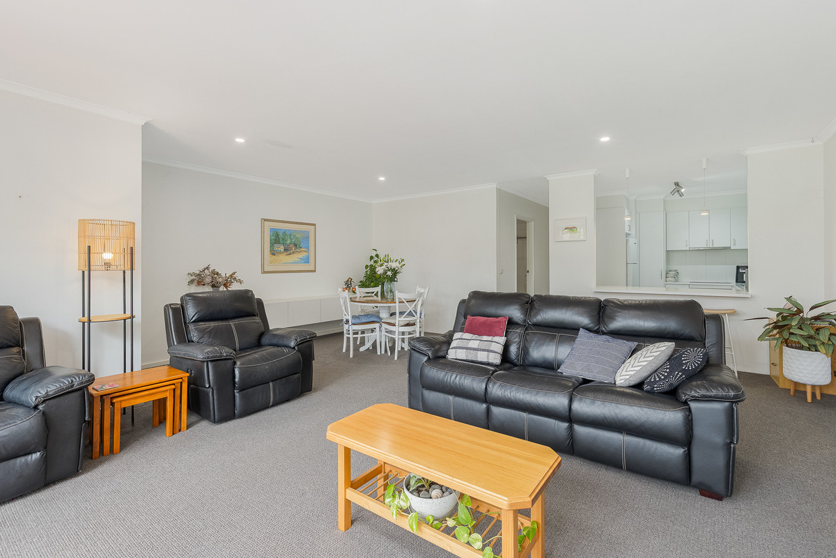 2-bedroom unit at 3/10-16 Marine Parade, Merimbula, NSW 2548, Bega Valley, New South Wales