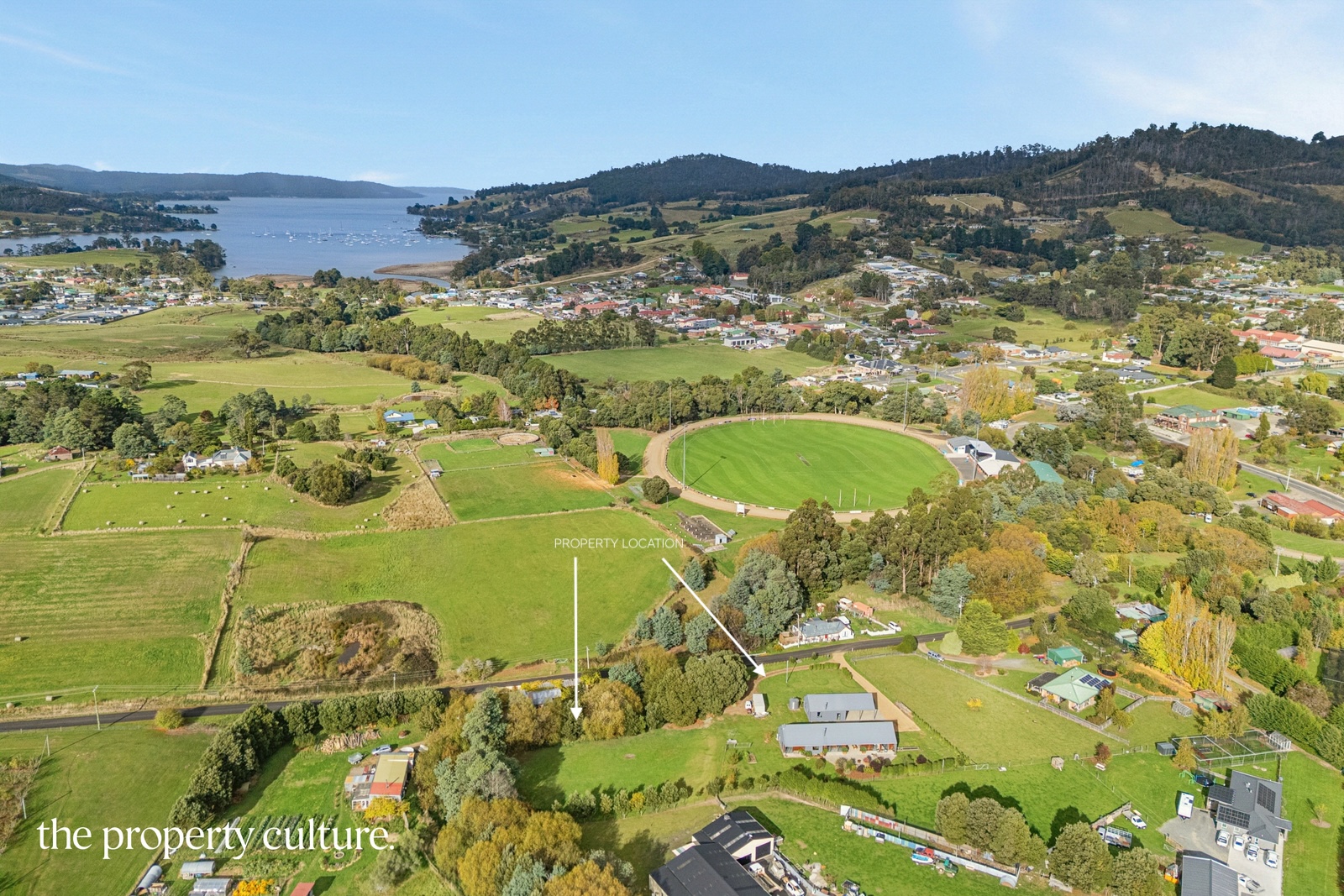 2-bedroom house at 25 Guys Road, Cygnet, Tas, 7112, Huon Valley, Tasmania