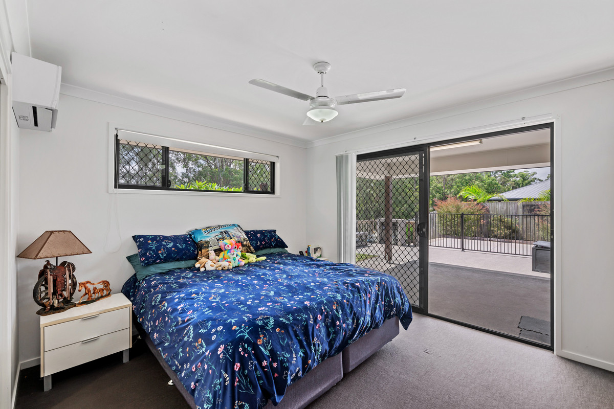 3-bedroom house at 57 Taminga Circuit, D'Aguilar, QLD 4514, Moreton Bay, Queensland