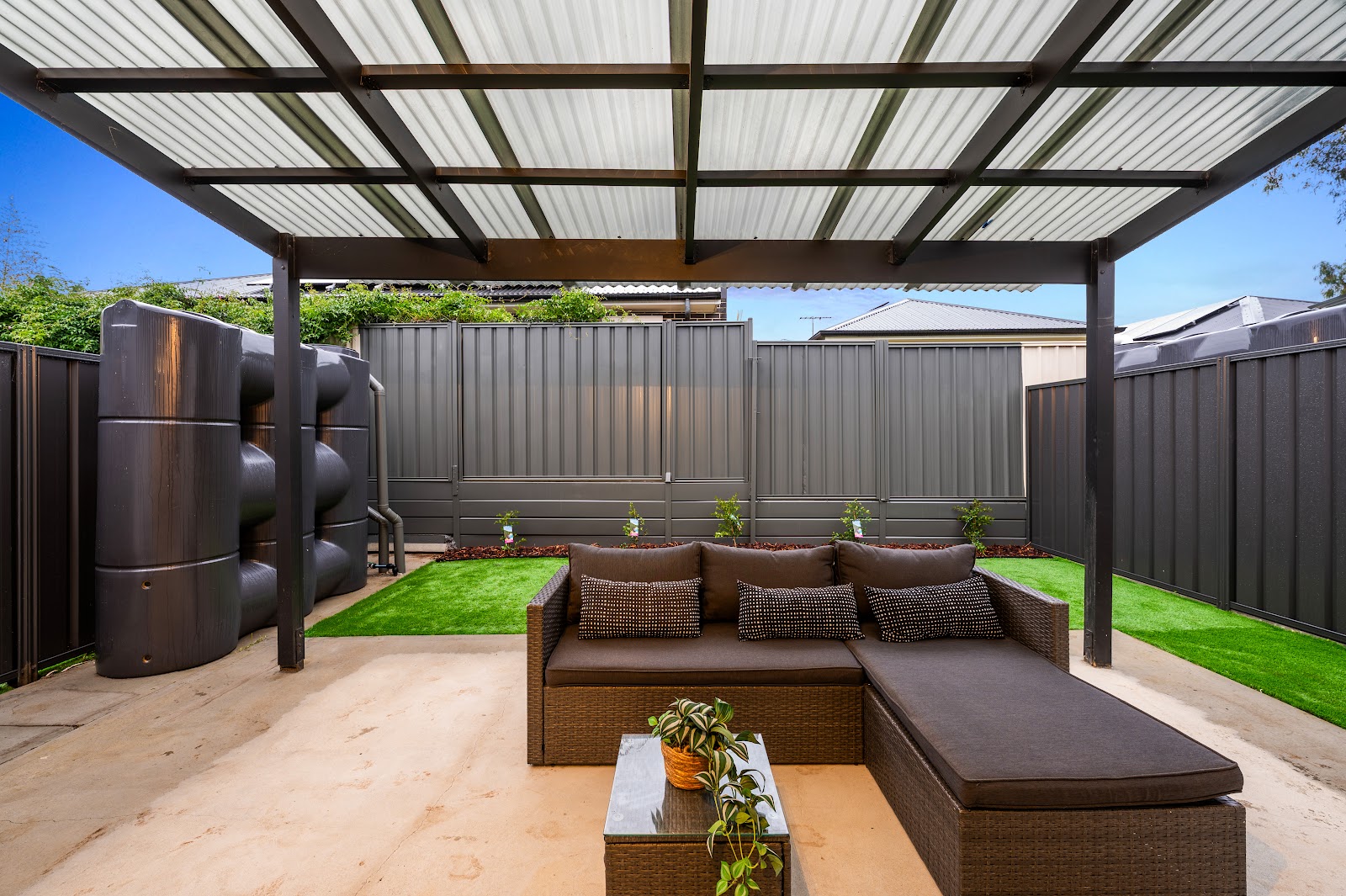 3-bedroom house at 22 Thistle Avenue, Klemzig, SA 5087, Port Adelaide Enfield, South Australia