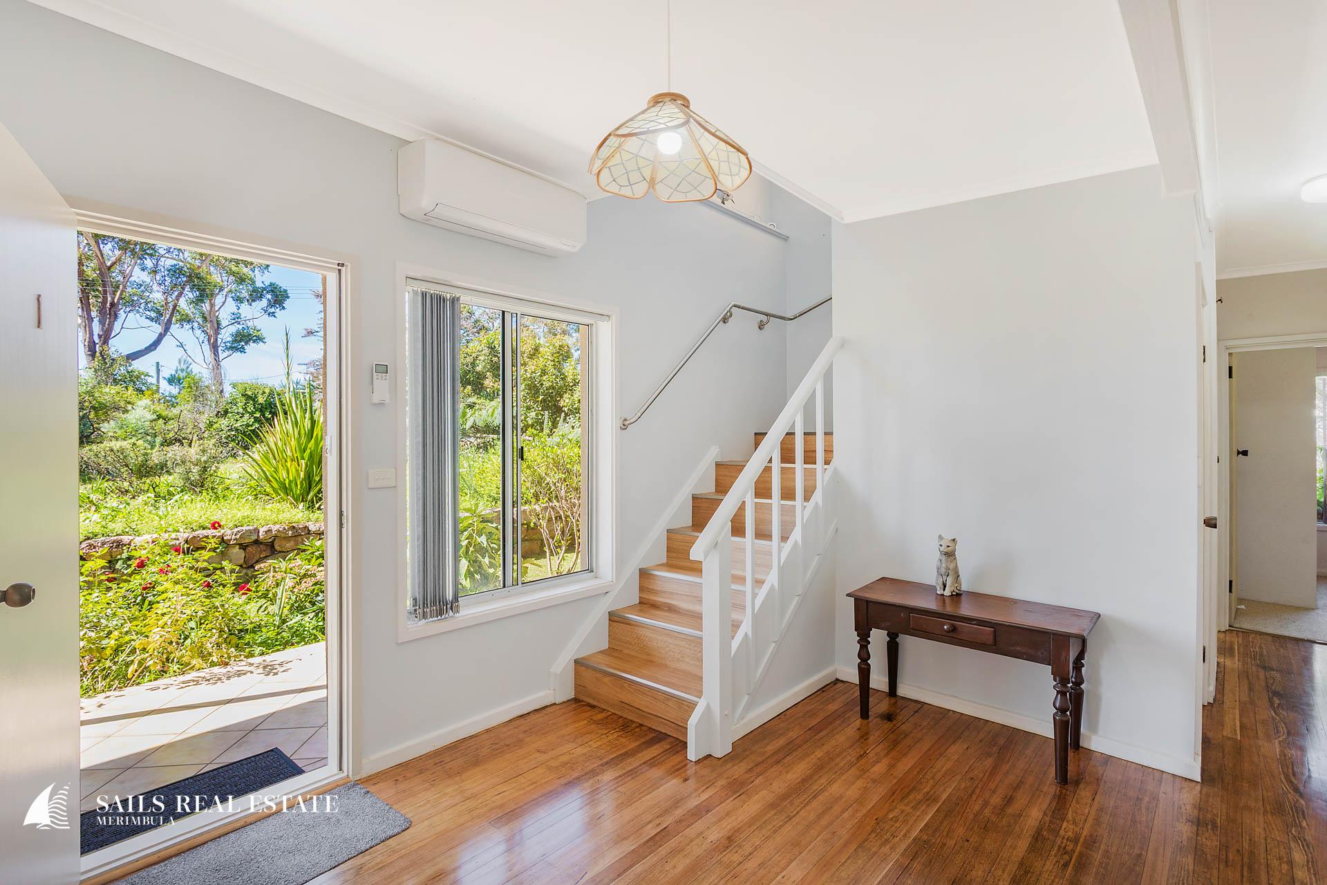 3-bedroom unit at 1 16 GWAINURRA GROVE, PAMBULA BEACH NSW 2549, Bega Valley, New South Wales