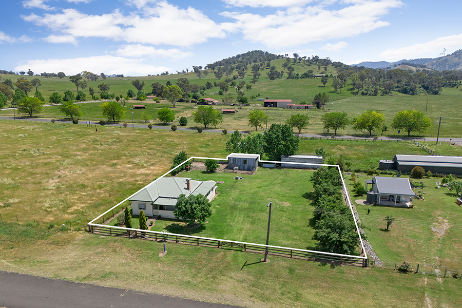 3-bedroom house at 13-15 BLAKE STREET, Nundle NSW 2340, Tamworth, New South Wales