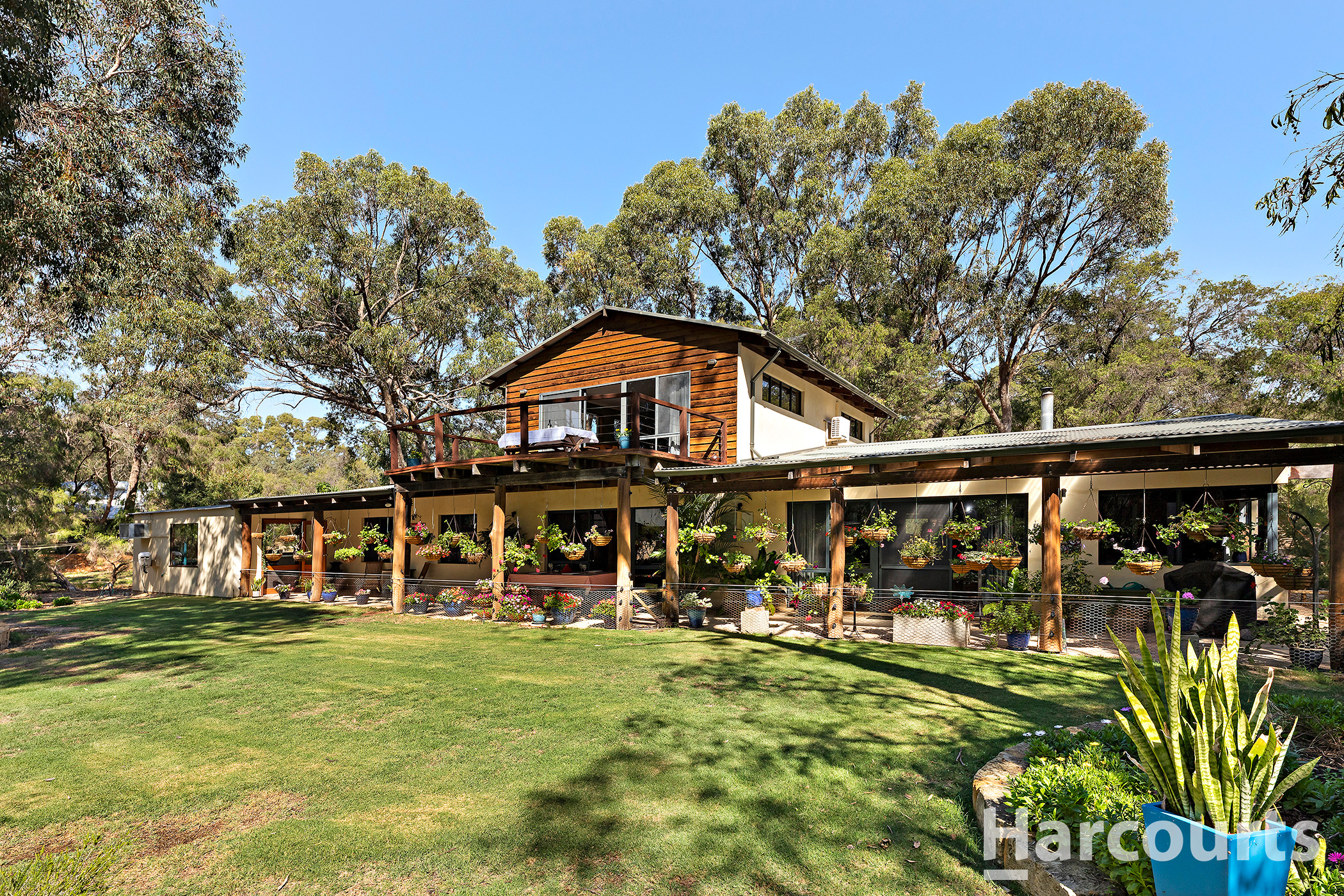 4-bedroom house at 2 PARK WAY, Bouvard WA 6211, Mandurah, Western Australia