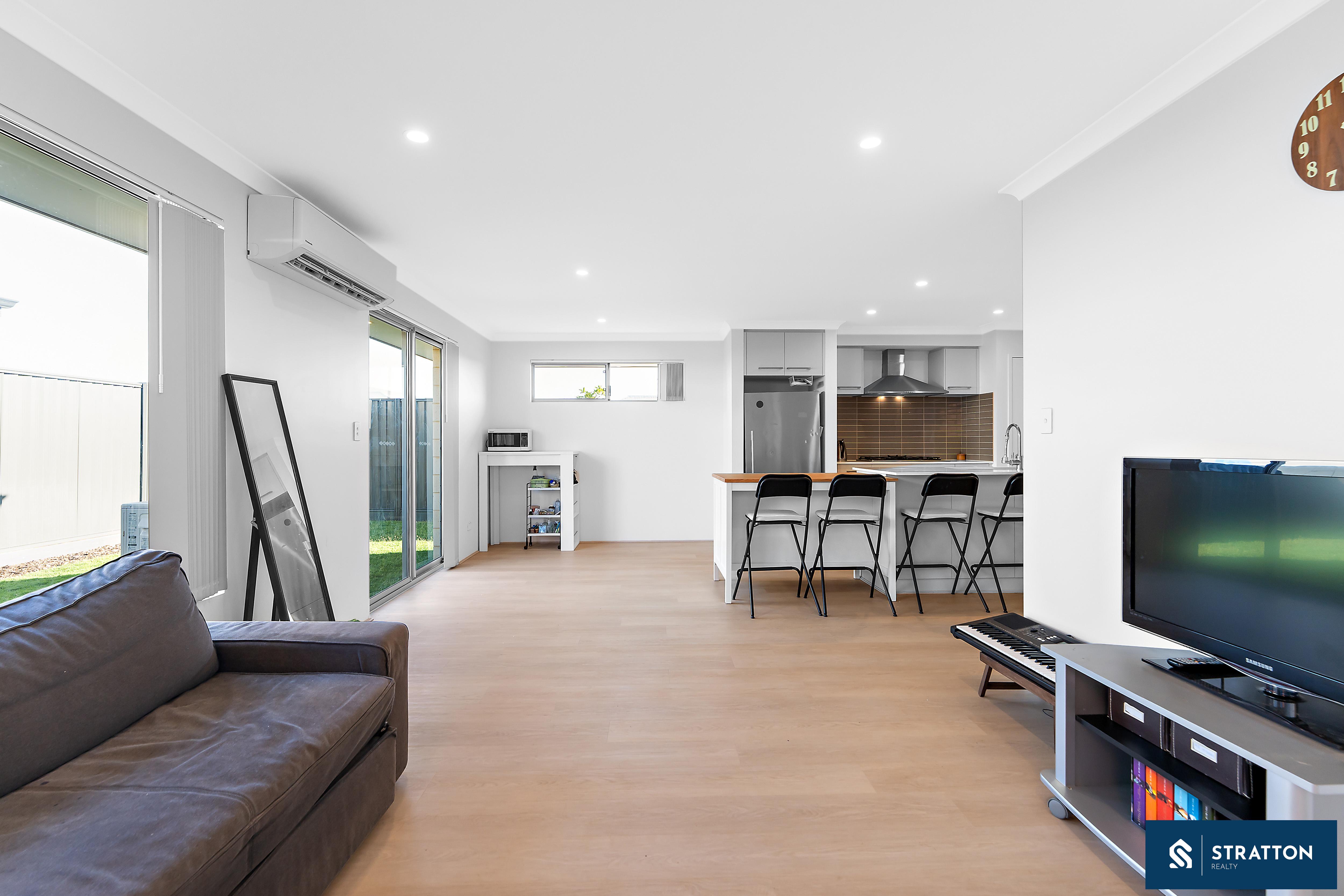 3-bedroom house at 17 Composure Way, Southern River, Wa, 6110, Gosnells, Western Australia