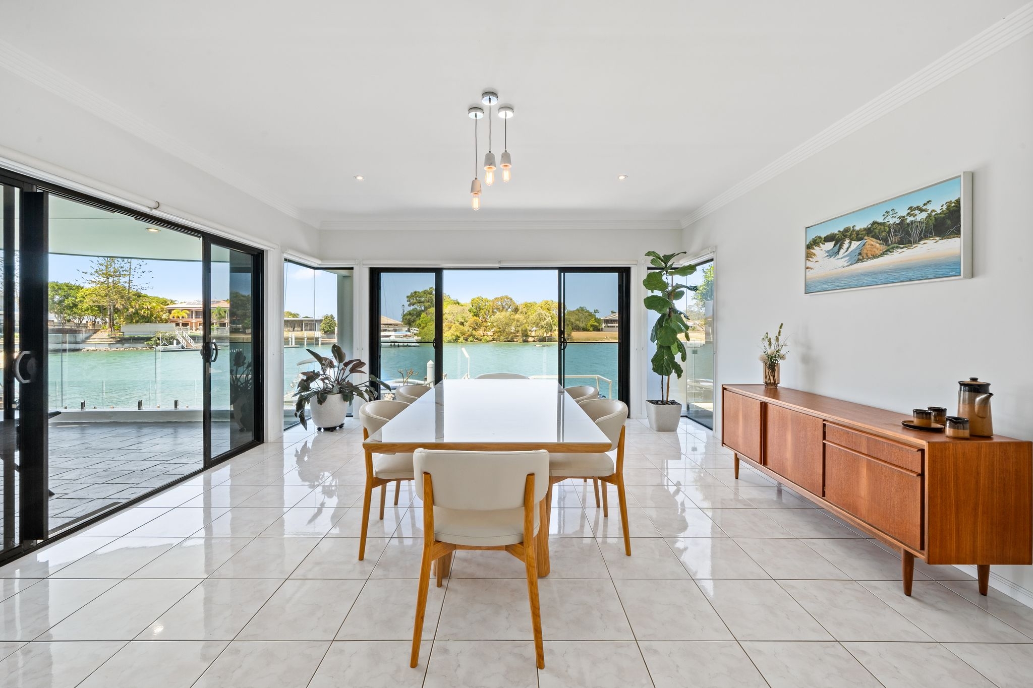 5-bedroom house at 2 Mooloolah Island, Minyama, QLD 4575, Sunshine Coast, Queensland