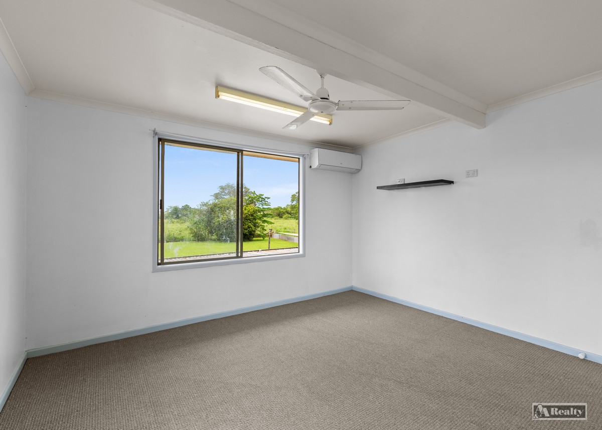 4-bedroom house at 38 HOWE STREET, Webb QLD 4860, Cassowary Coast, Queensland