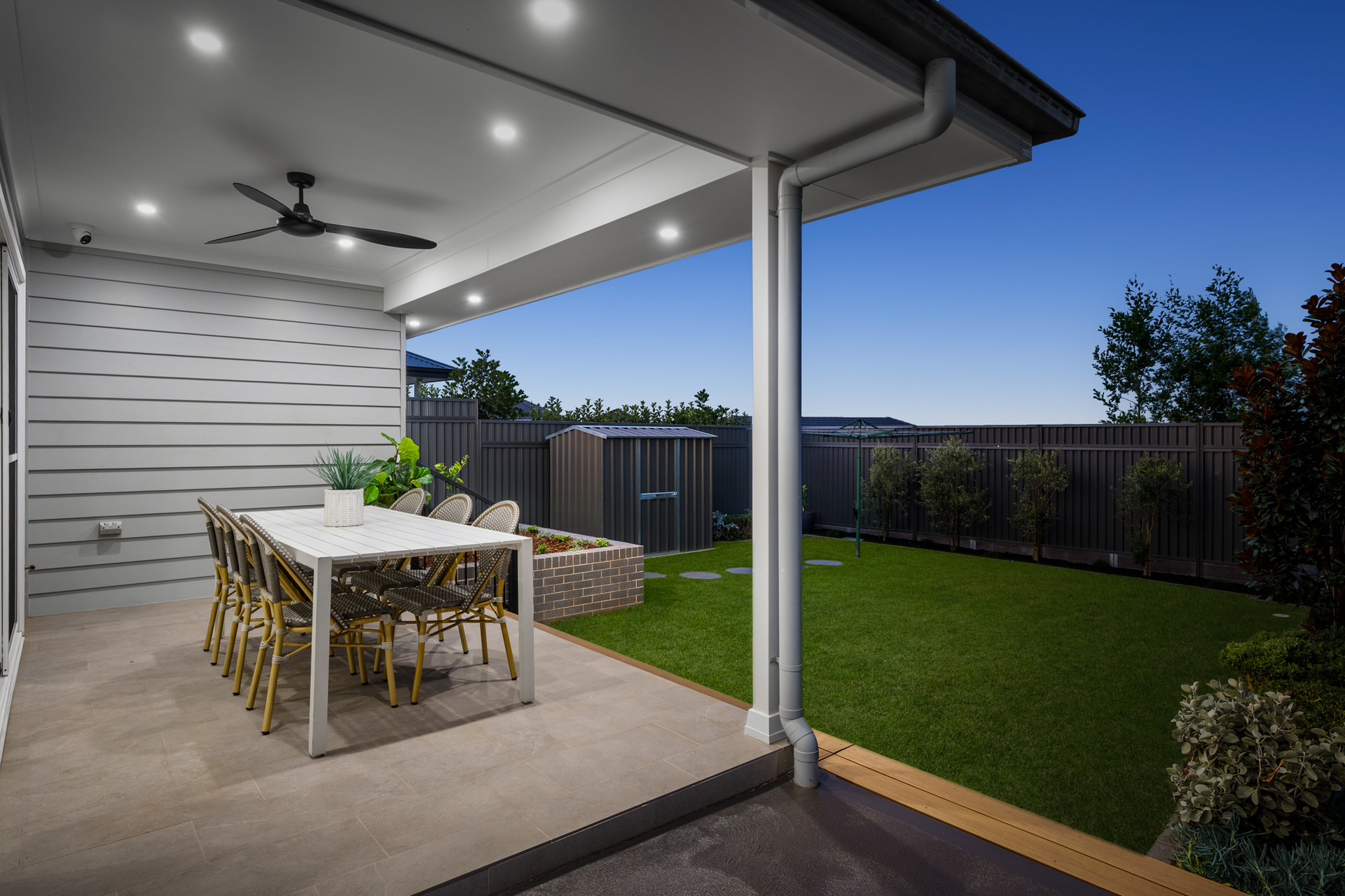 4-bedroom house at 48 Safari Drive, Silverdale, NSW 2752, Wollondilly, New South Wales