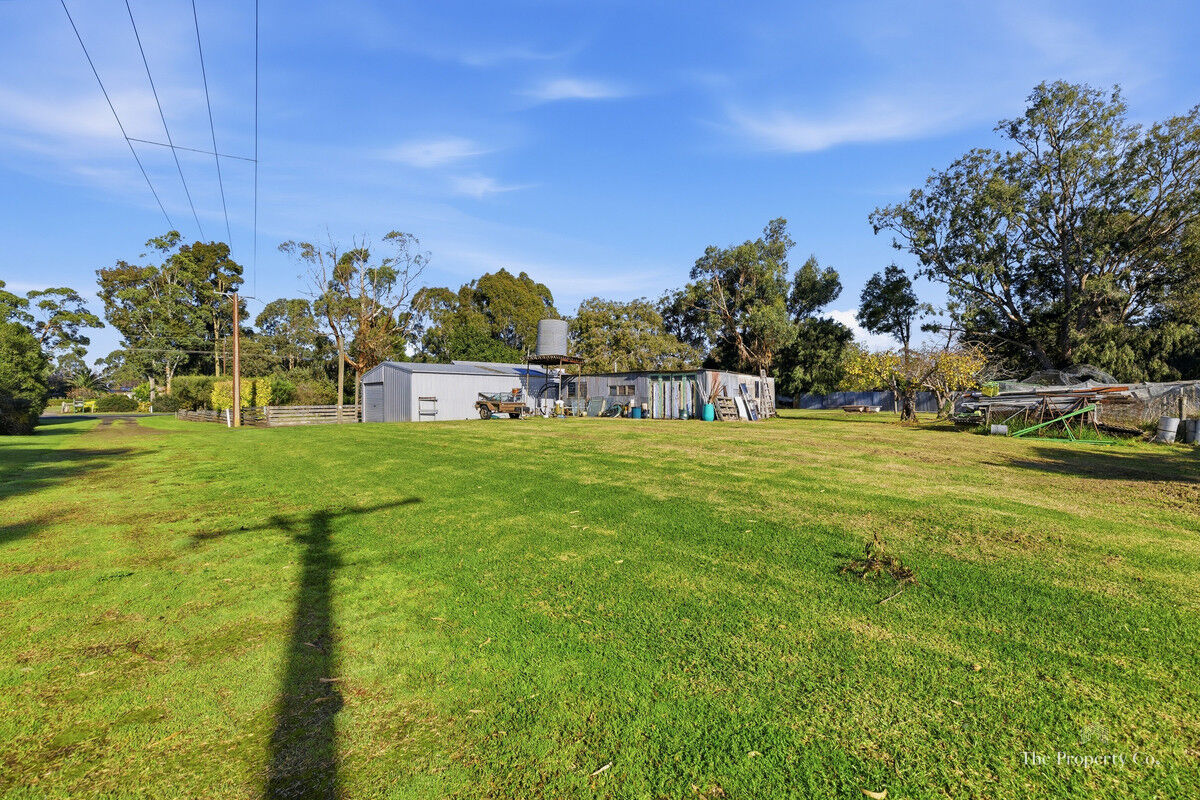 2-bedroom house at 29 Kirip Road, Glencoe, Sa, 5291, Wattle Range, South Australia