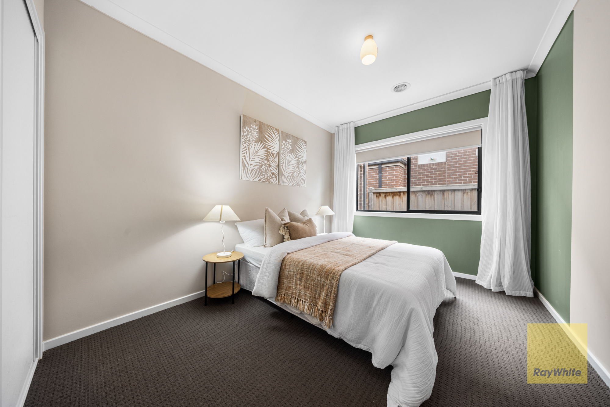 4-bedroom house at 26 Oakridge Street, Point Cook, VIC 3030, Wyndham, Victoria