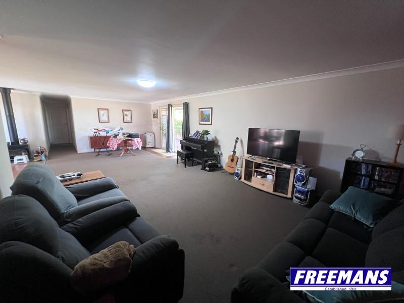 3-bedroom house at 946 Mondure Wheatlands Road, Mondure, QLD 4611, South Burnett, Queensland