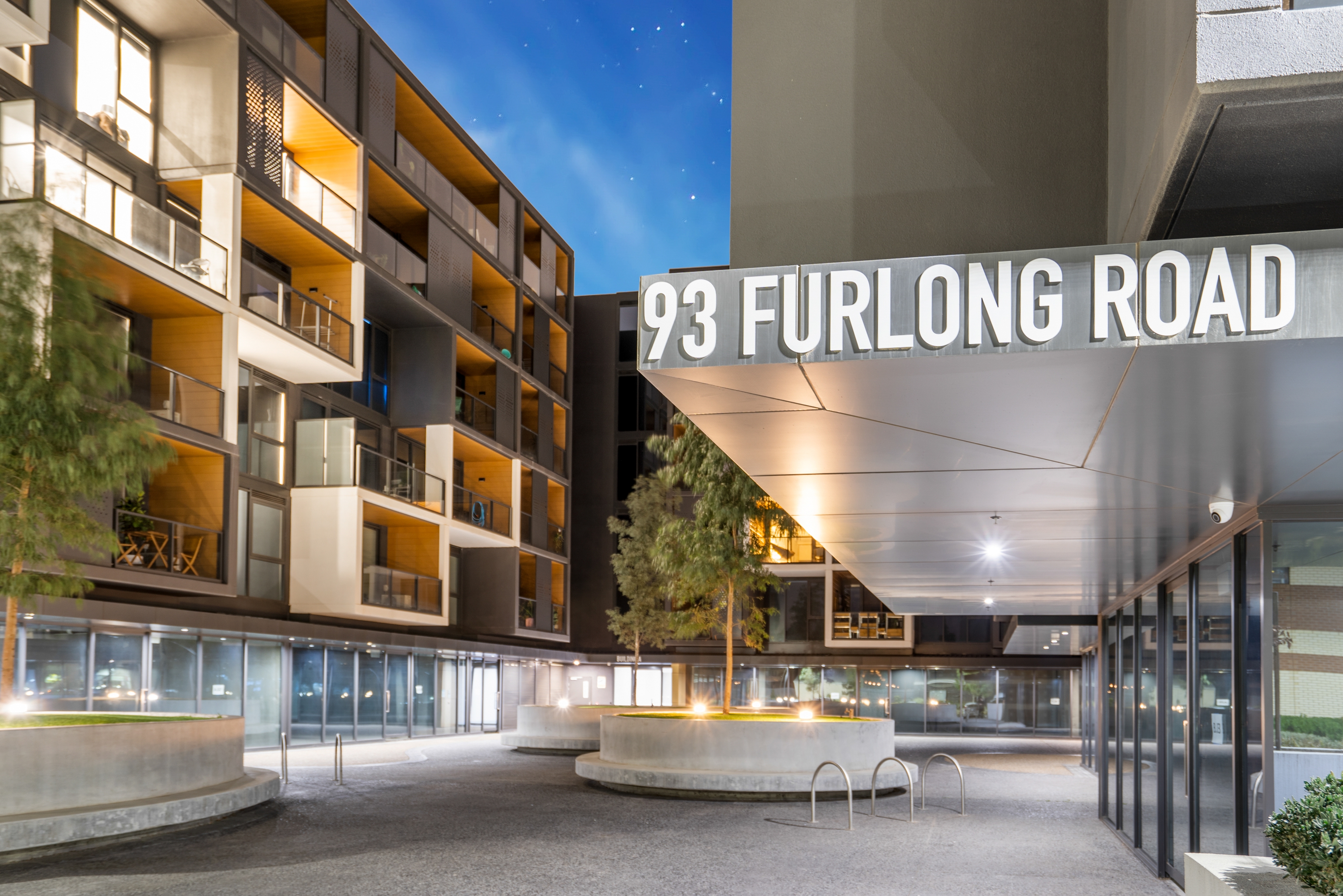 2-bedroom unit at 217/93 Furlong Road, Cairnlea, VIC 3023, Brimbank, Victoria