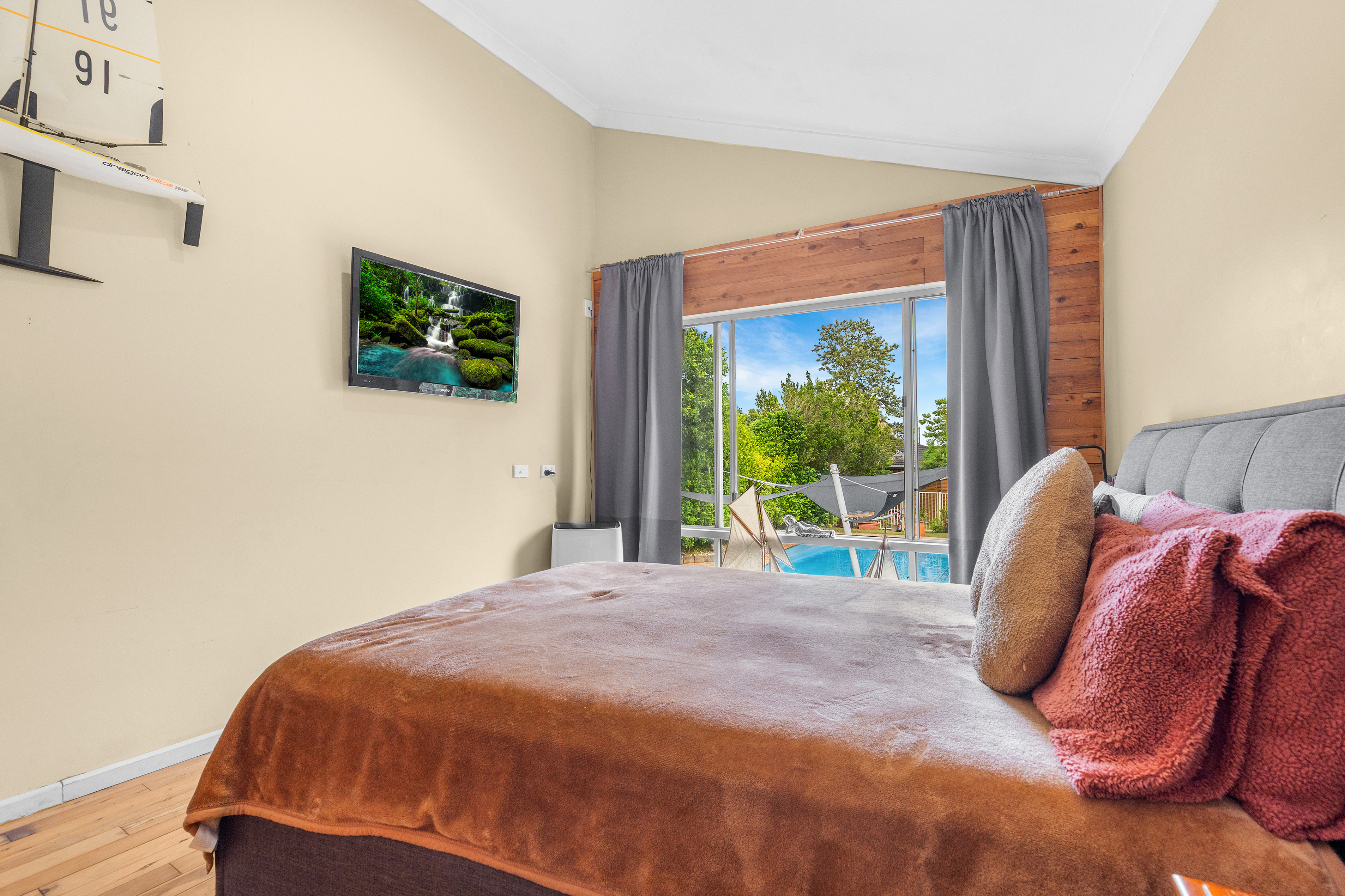 3-bedroom house at 18 THOMAS STREET, Raymond Terrace NSW 2324, Port Stephens, New South Wales