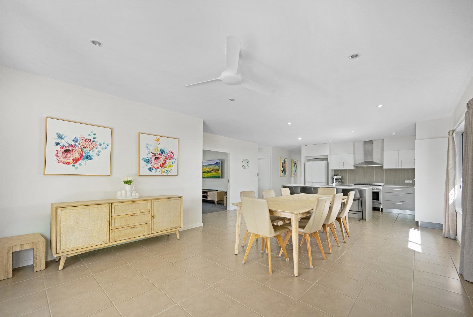 4-bedroom house at 60 Iris Road, Kirkwood, QLD 4680, Gladstone, Queensland