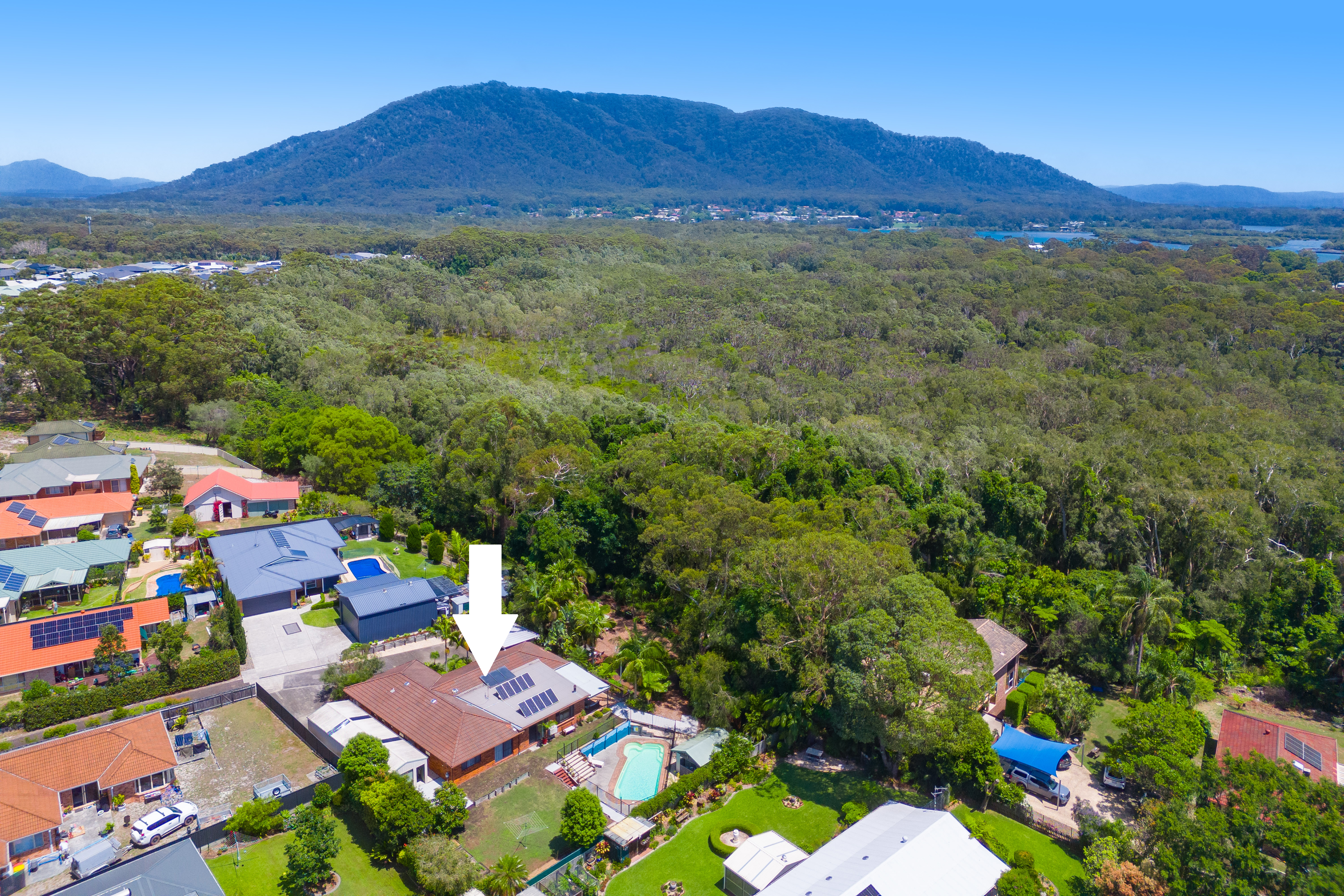 5-bedroom house at 33 Scarborough Way, Dunbogan, Nsw, 2443, Port Macquarie-Hastings, New South Wales