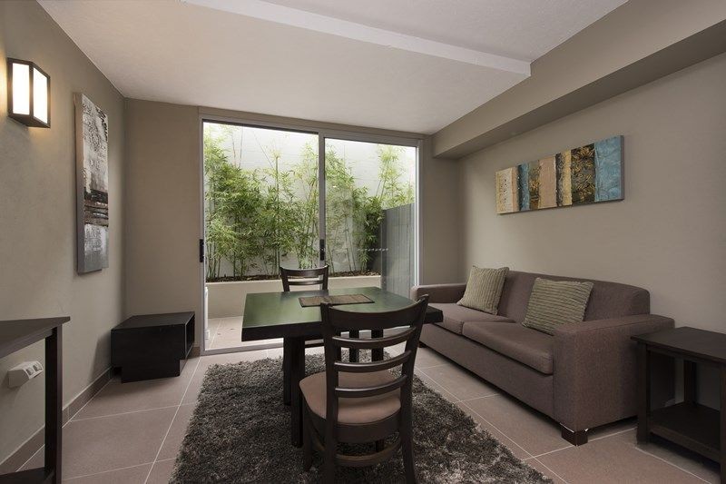 2-bedroom unit at 2/40 Fanny Street, Annerley, QLD 4103, Brisbane, Queensland