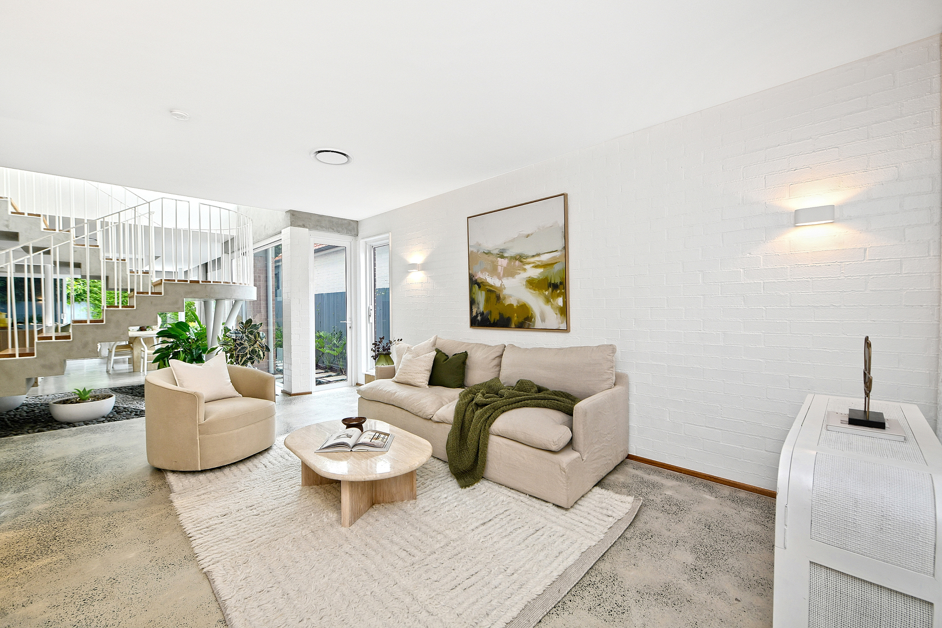 4-bedroom house at 58B Livingstone Road, Petersham, NSW 2049, Inner West, New South Wales