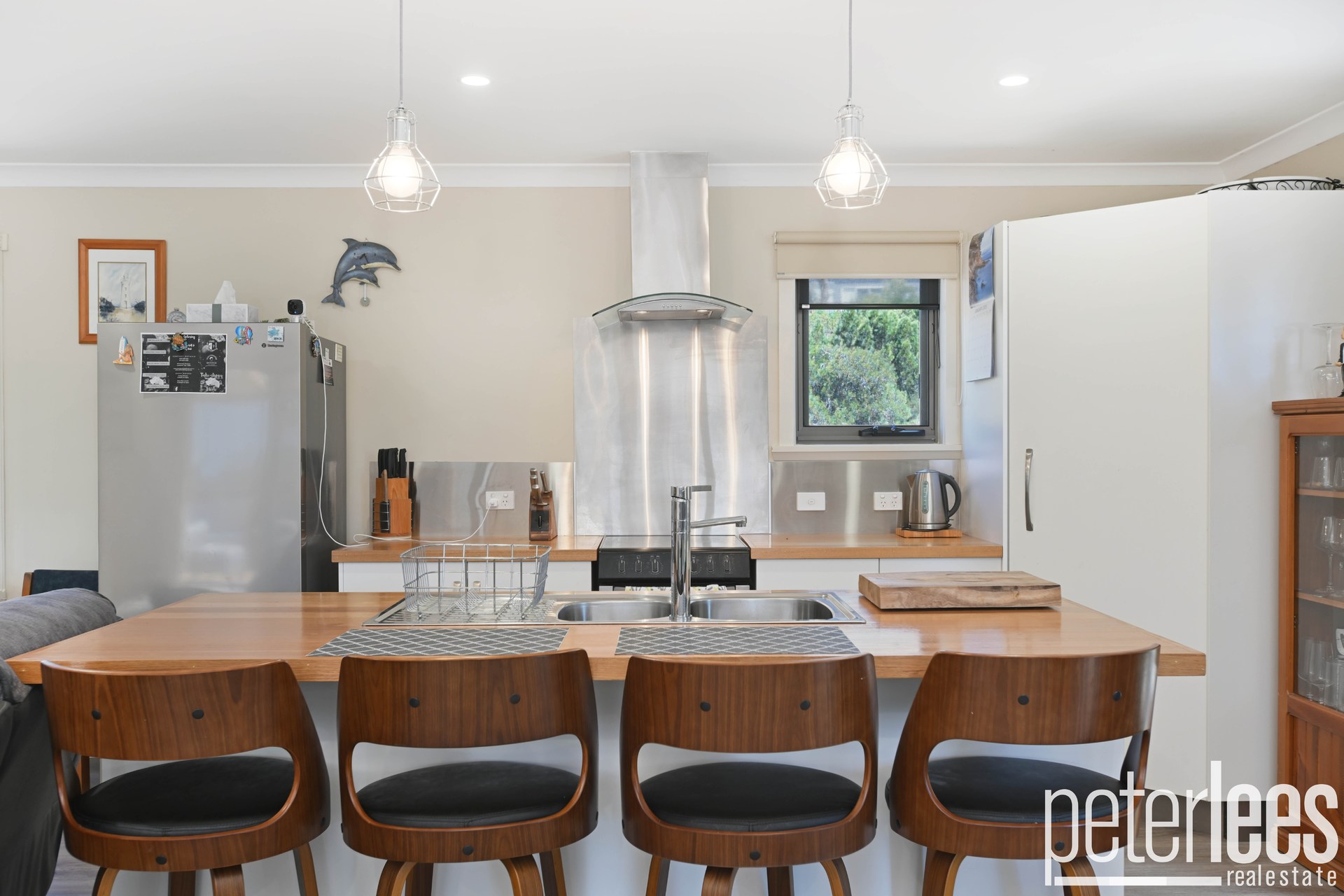 4-bedroom house at 56 HURST STREET, Lulworth TAS 7252, George Town, Tasmania