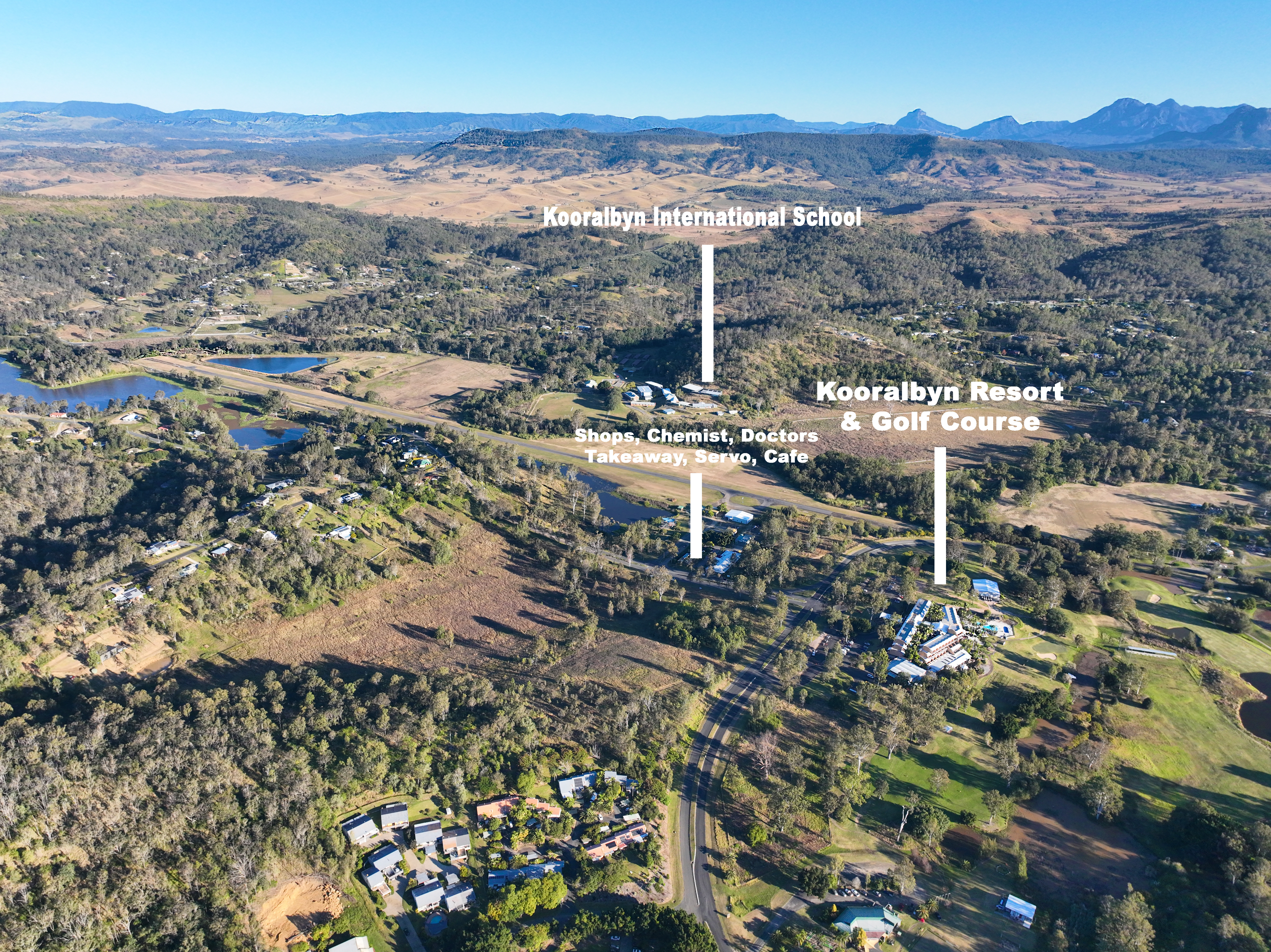 41 Yulgibar Close, Kooralbyn, Qld, 4285 - Image 2
