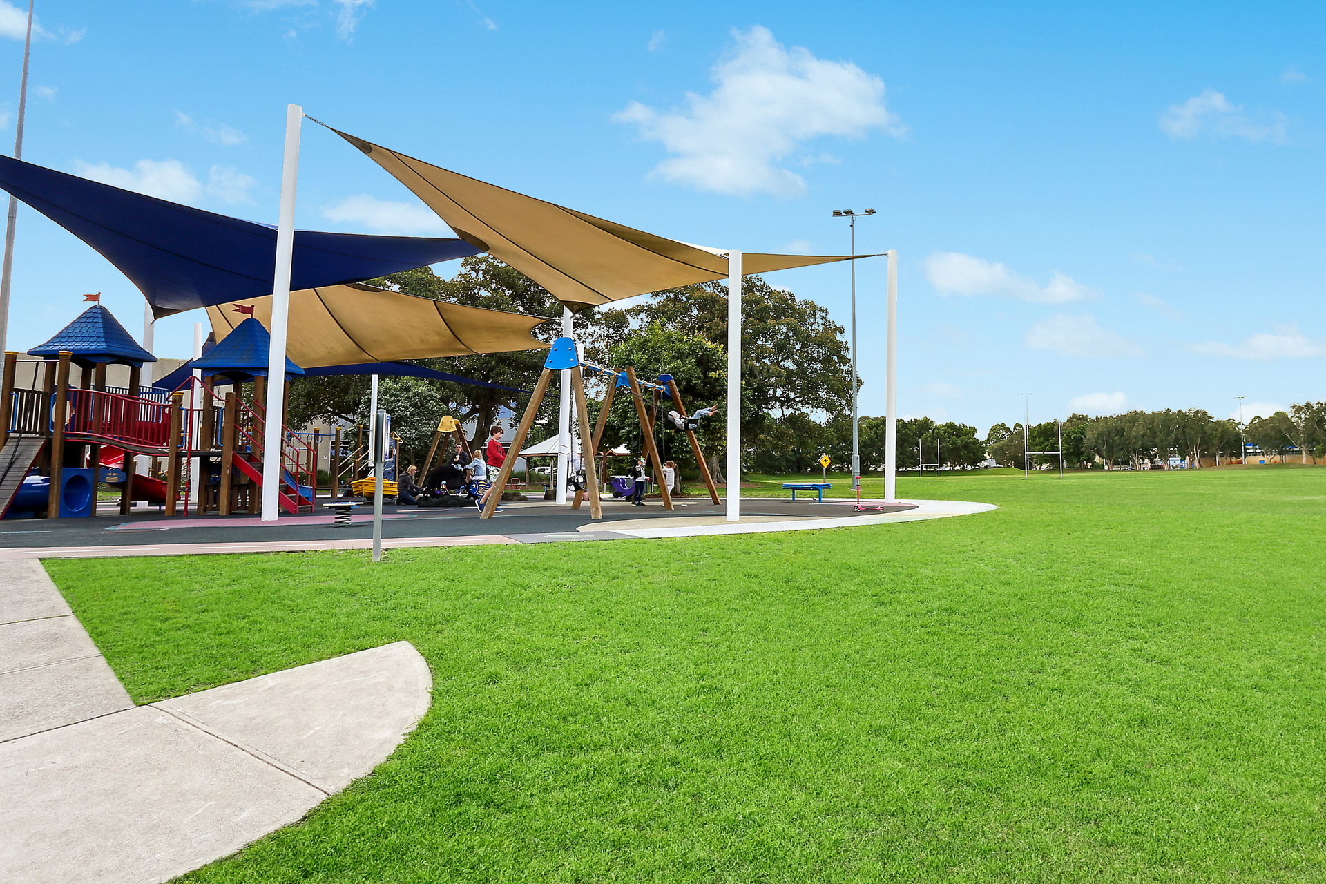 504 82 BAY STREET, BOTANY NSW 2019 - Image 10