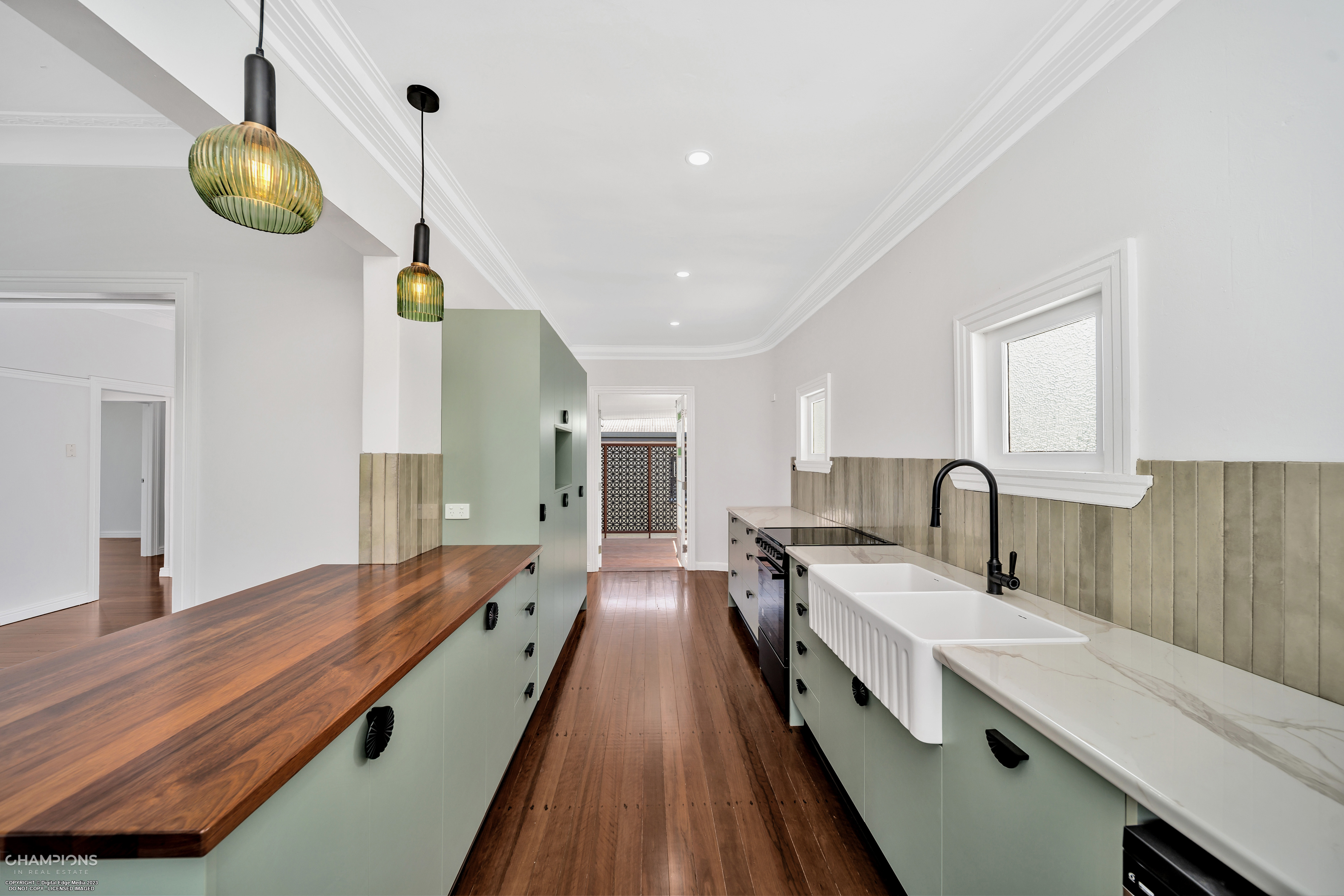 3-bedroom house at 2 Hickey Street, Innisfail, Qld, 4860, Cassowary Coast, Queensland