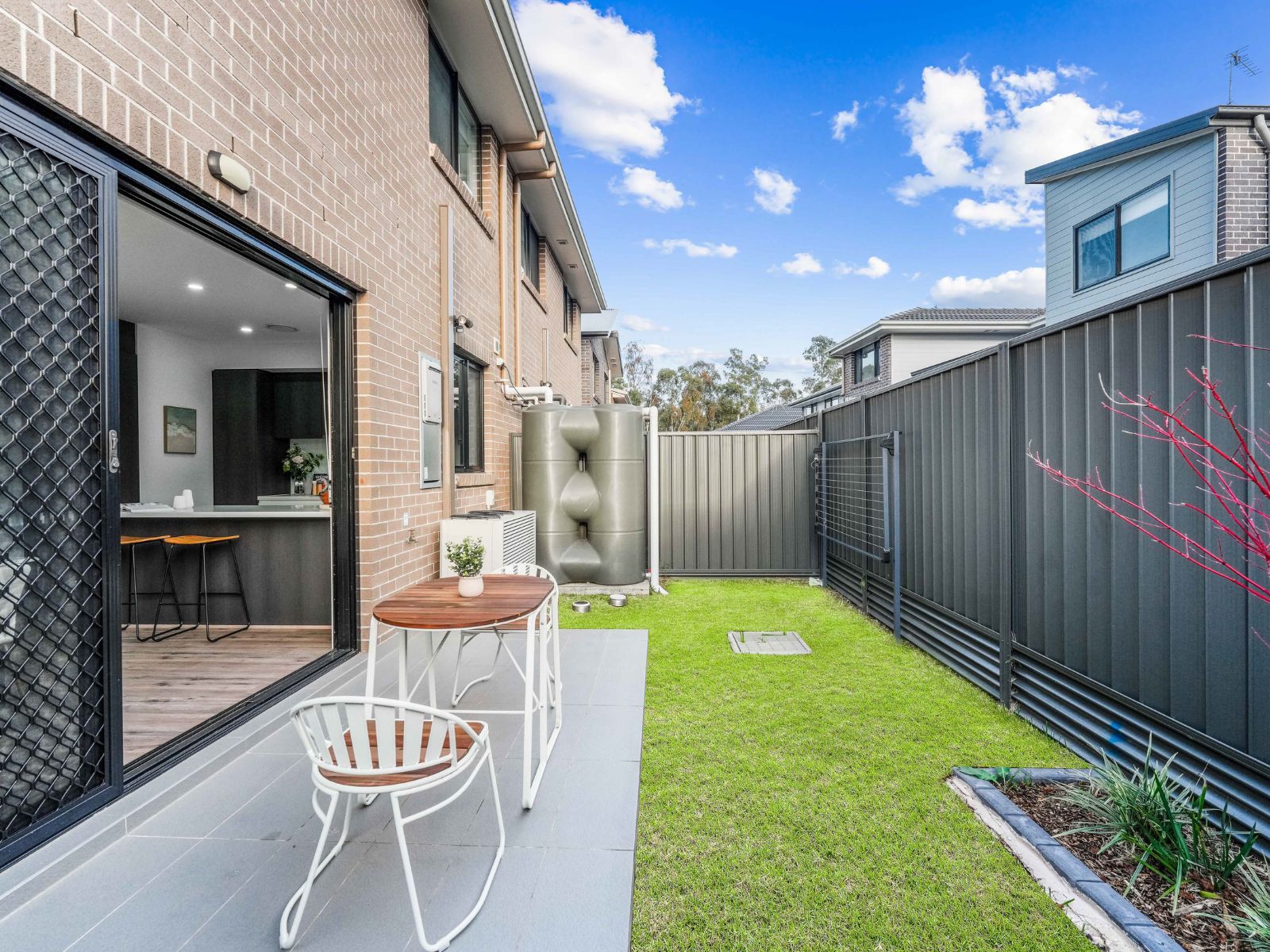 4-bedroom unit at 74/20 Eunice Glade, Riverstone, Nsw, 2765, Blacktown, New South Wales