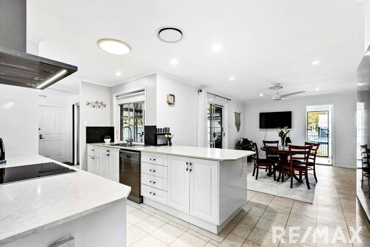 3-bedroom house at 15 HONEYSUCKLE AVENUE, Kawungan QLD 4655, Fraser Coast, Queensland