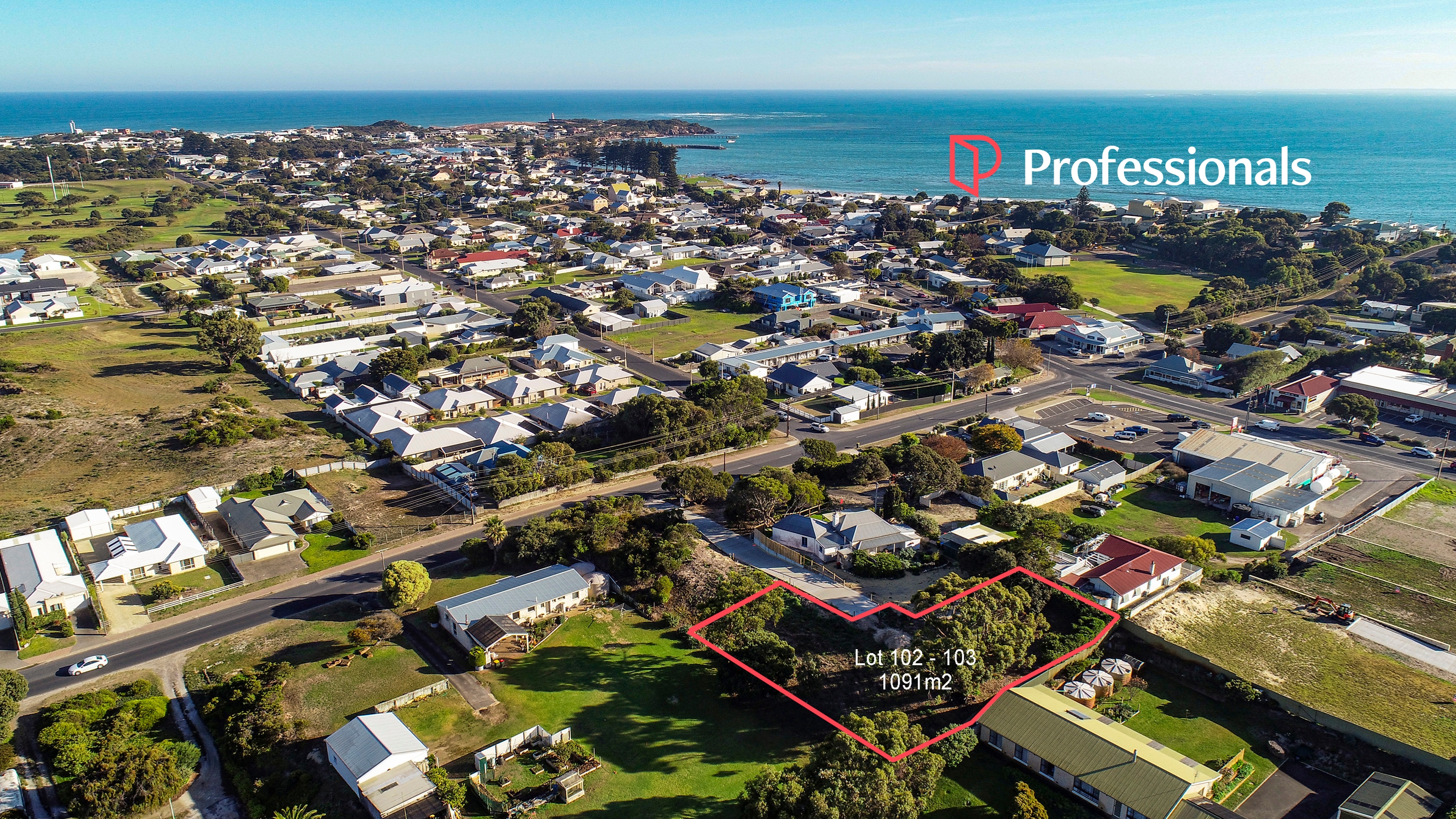 9B & 11A Robe Street, Robe, Sa, 5276 - Image 1