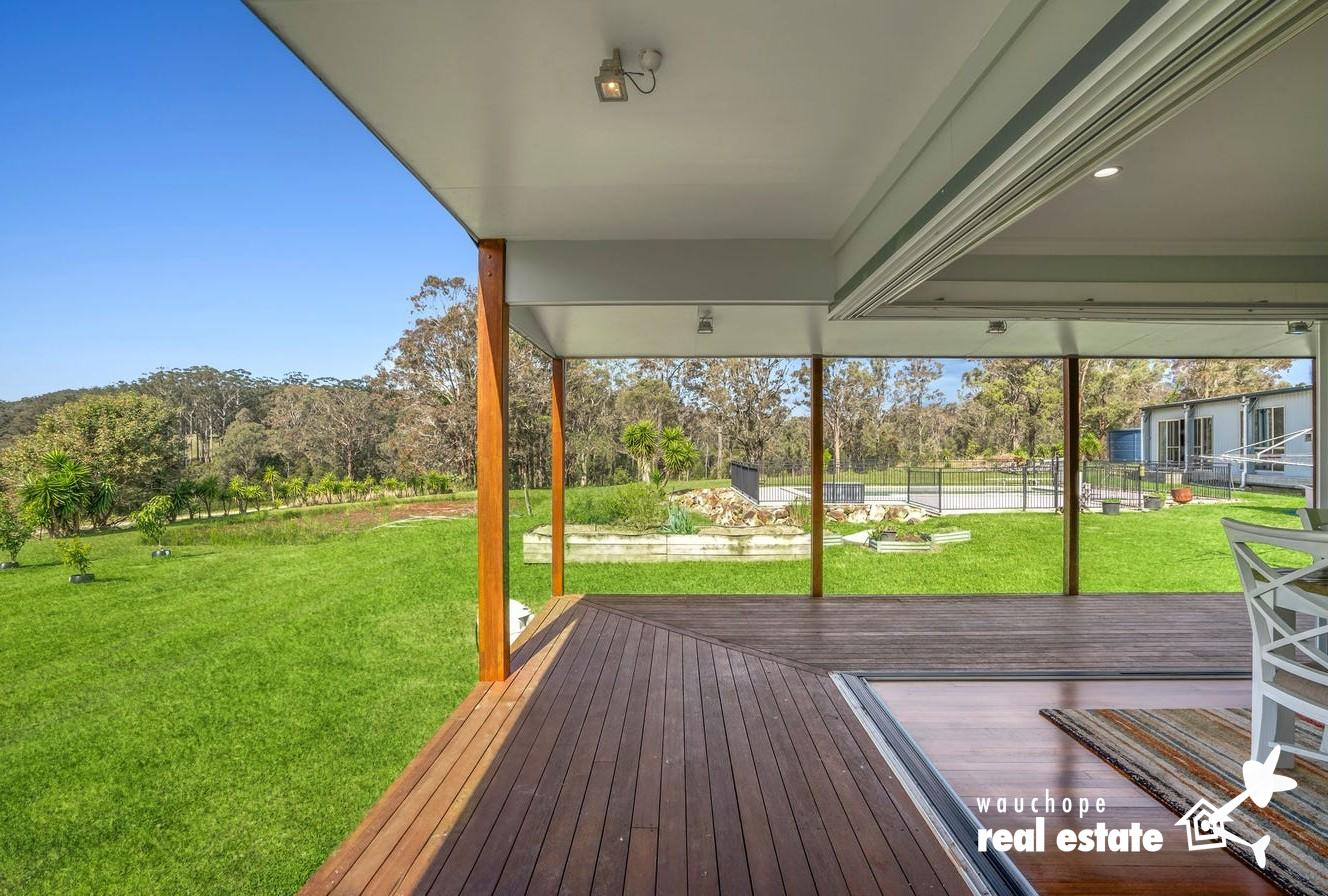 3-bedroom house at 136 Rawdon Island Road, Sancrox, NSW 2446, Port Macquarie-Hastings, New South Wales