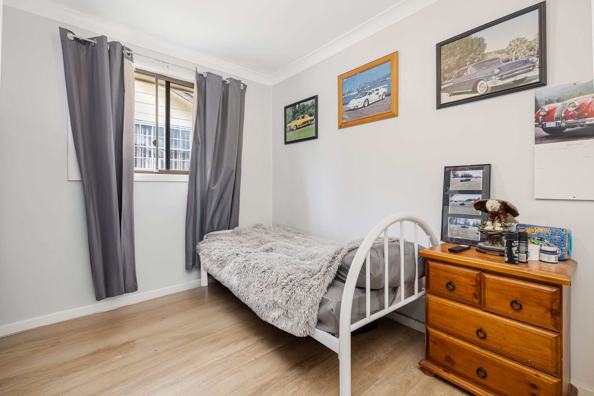 3-bedroom house at 17 CYPRESS ROAD, North St Marys NSW 2760, Penrith, New South Wales