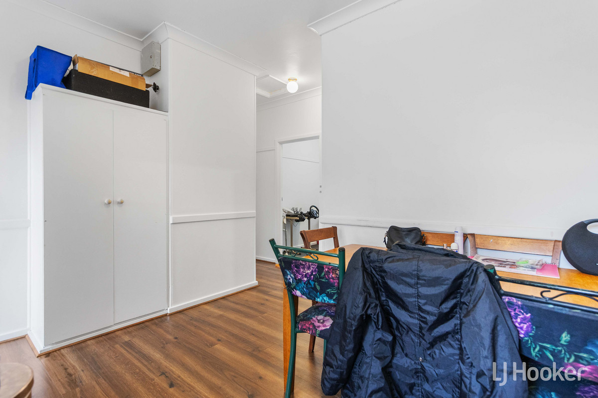 3-bedroom house at 14 Amport Street, Elizabeth North, SA 5113, Playford, South Australia