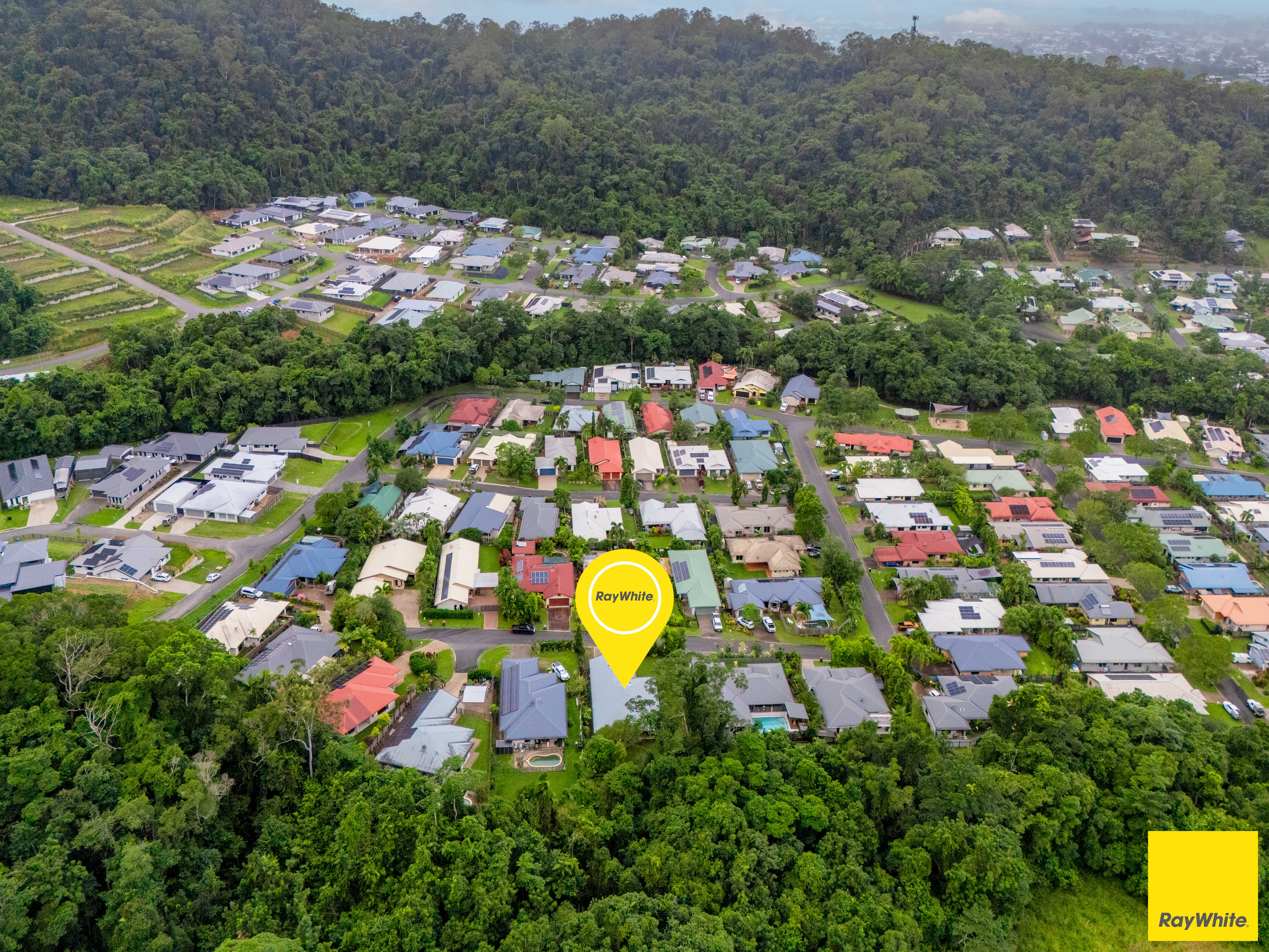 5-bedroom house at 25 Surtees Close, Bentley Park, QLD 4869, Cairns, Queensland