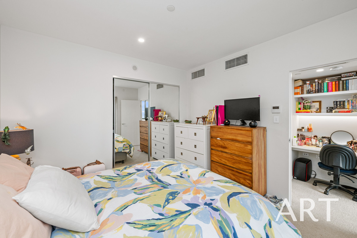 1-bedroom unit at 402/908 Canning Highway, Applecross, WA 6153, Melville, Western Australia