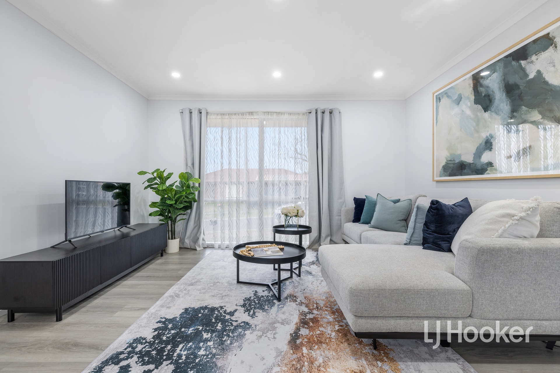 4-bedroom house at 56 Strong Drive, Hampton Park, Vic, 3976, Casey, Victoria