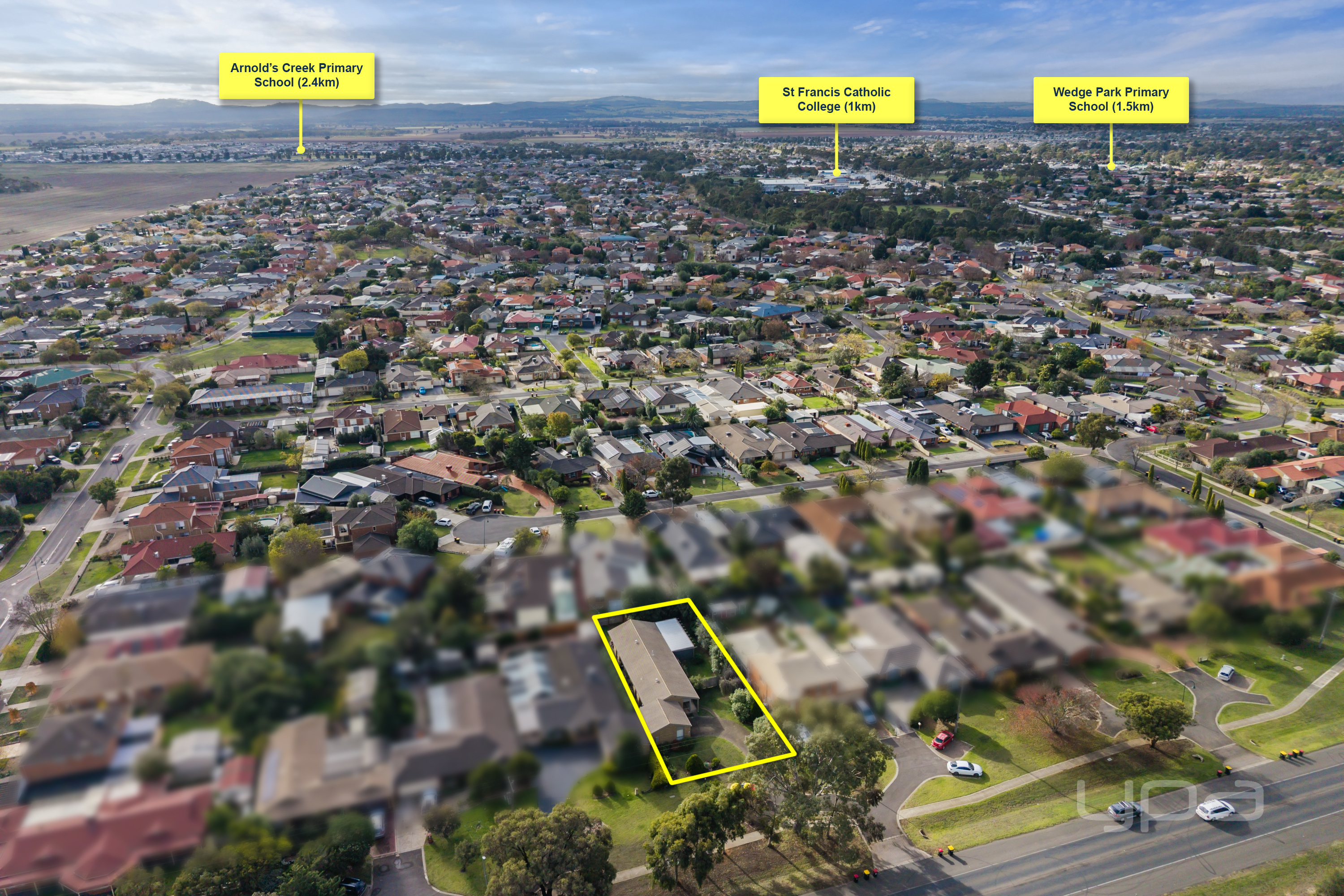4-bedroom house at 682 High Street, Melton, Vic, 3337, Melton, Victoria
