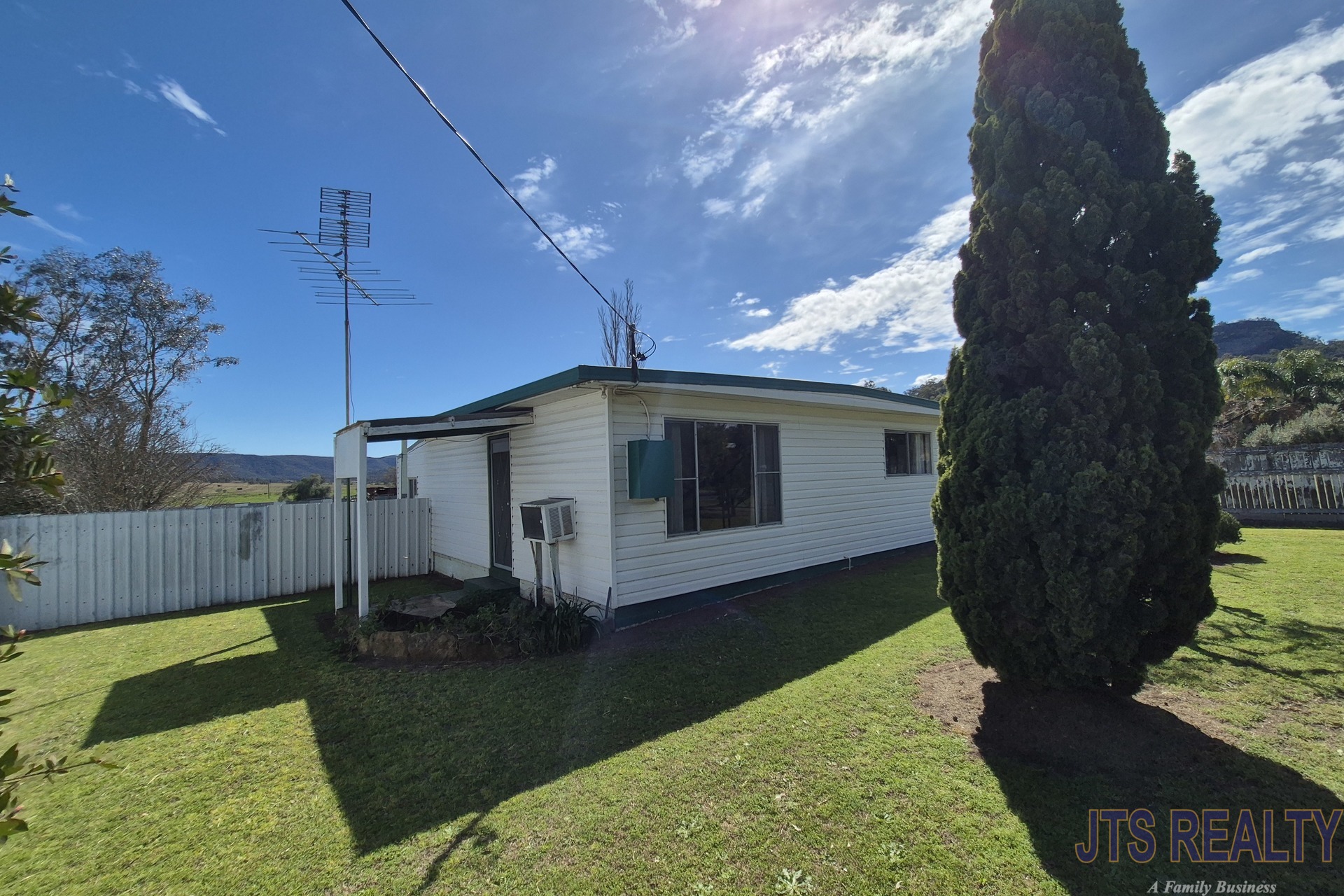 2-bedroom house at 16 GOULBURN DRIVE, Sandy Hollow NSW 2333, Muswellbrook, New South Wales