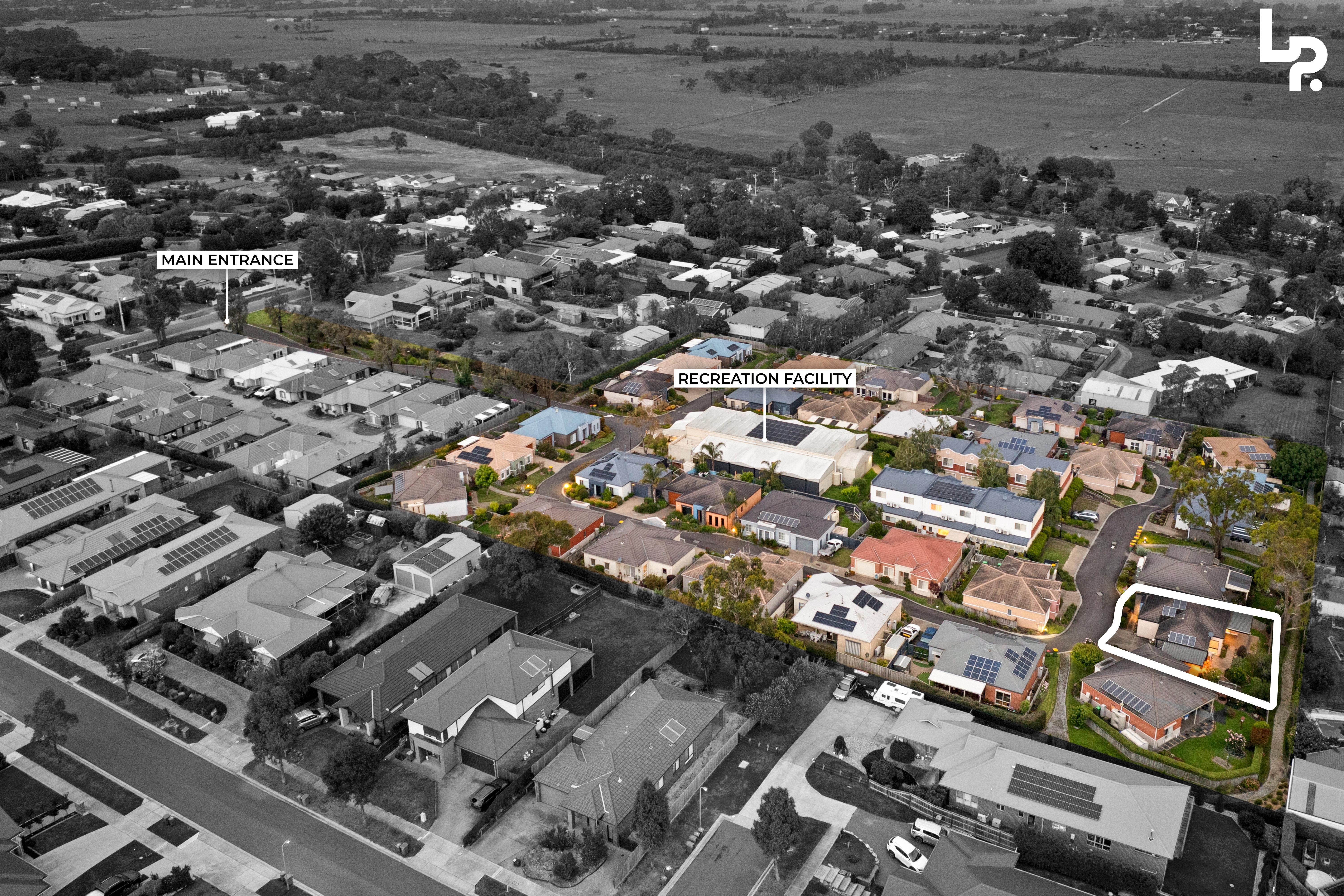 2-bedroom unit at 10 27 JEFFERSON ROAD, GARFIELD VIC 3814, Cardinia, Victoria