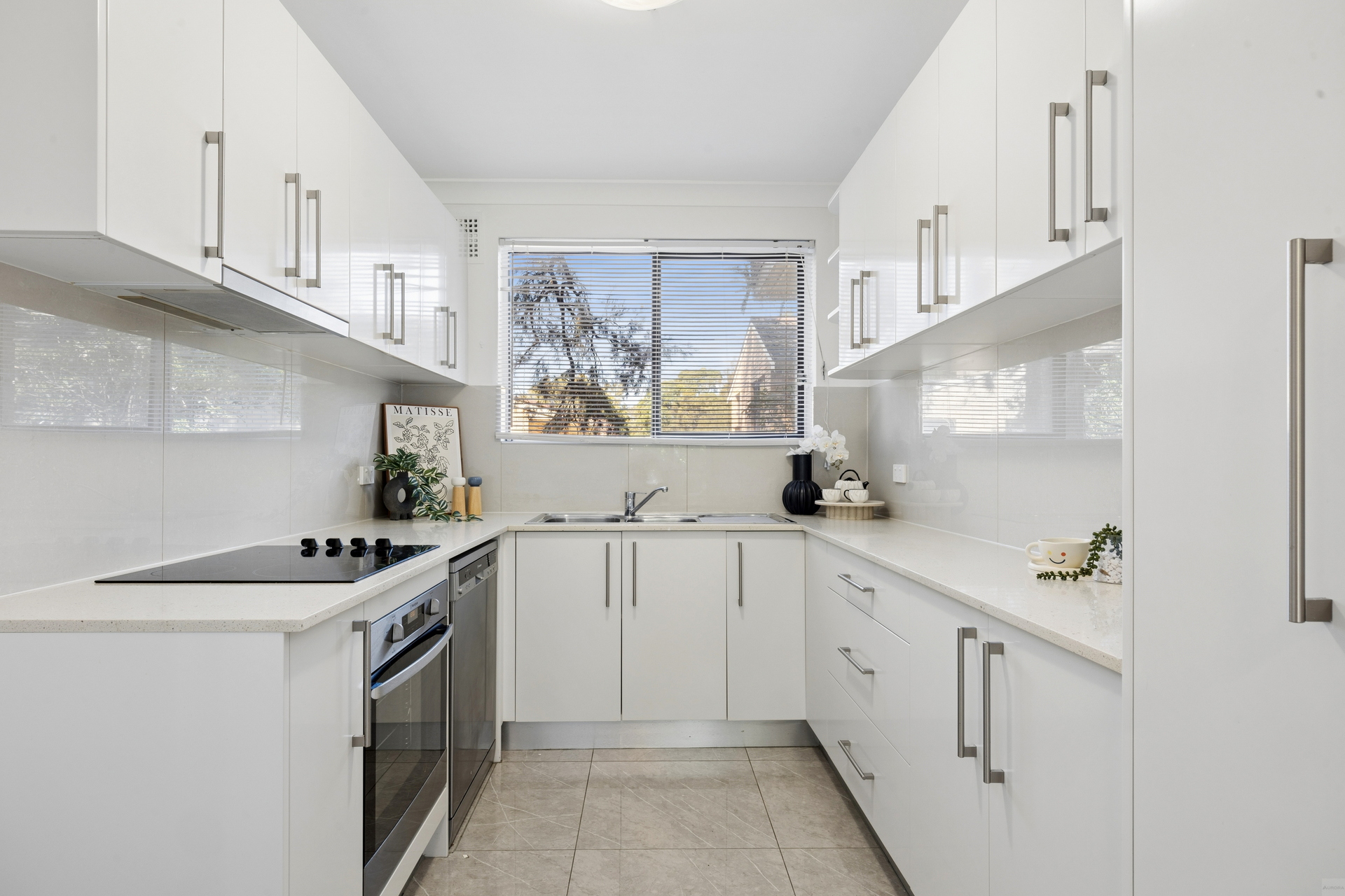 2-bedroom unit at 21/203 Waterloo Road, Marsfield, NSW 2122, Ryde, New South Wales