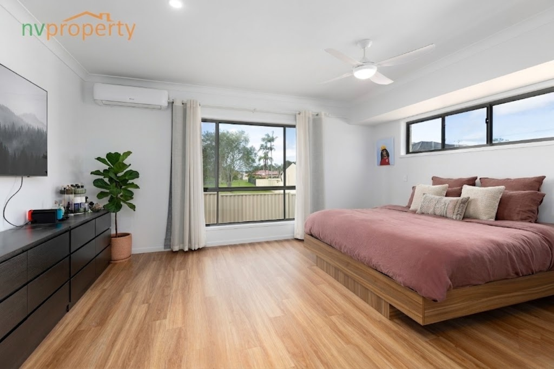 3-bedroom house at 5 Clinker Close, North Macksville, NSW 2447, Nambucca Valley, New South Wales