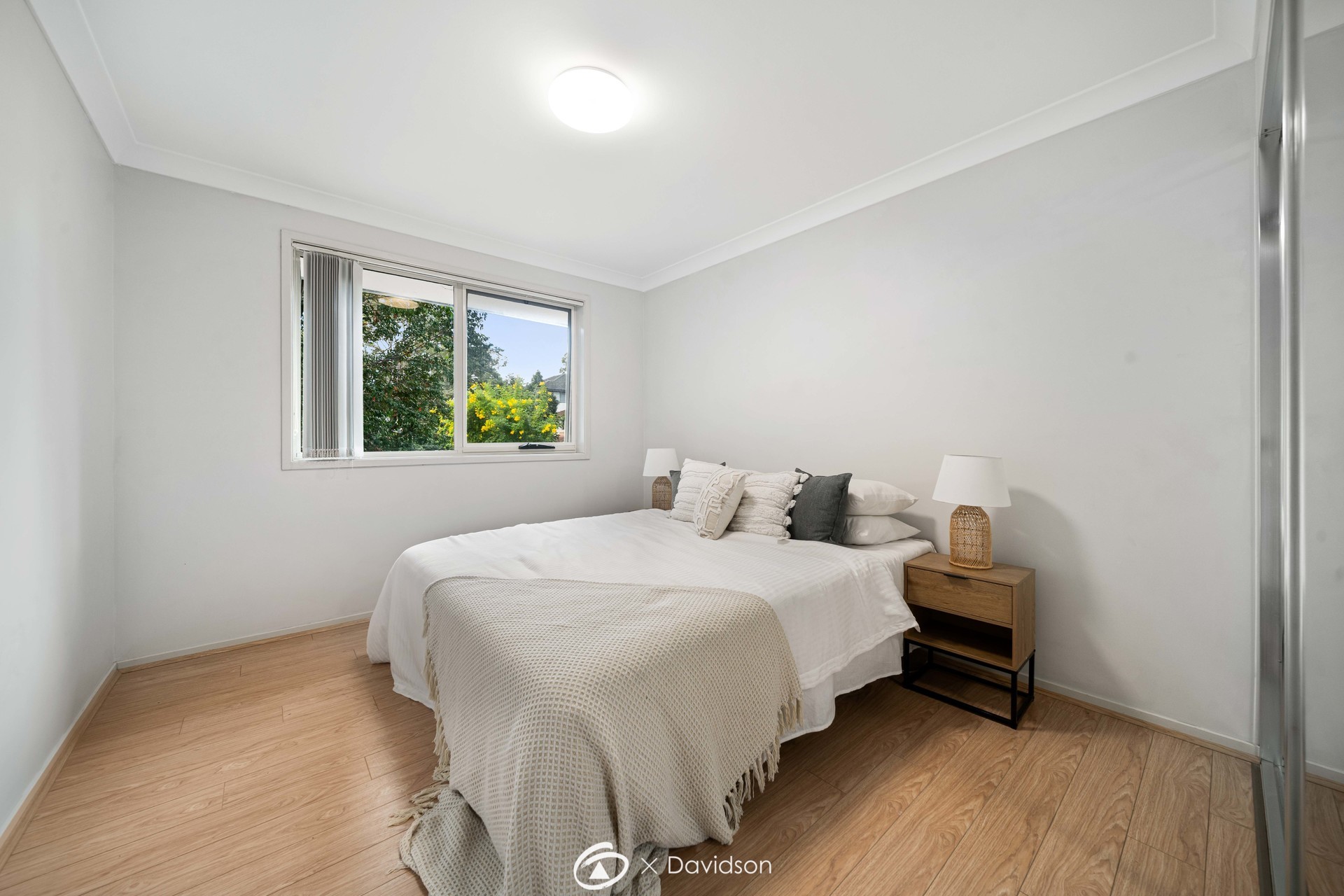 3-bedroom unit at 8 HOWDEN STREET, Holsworthy NSW 2173, Liverpool, New South Wales