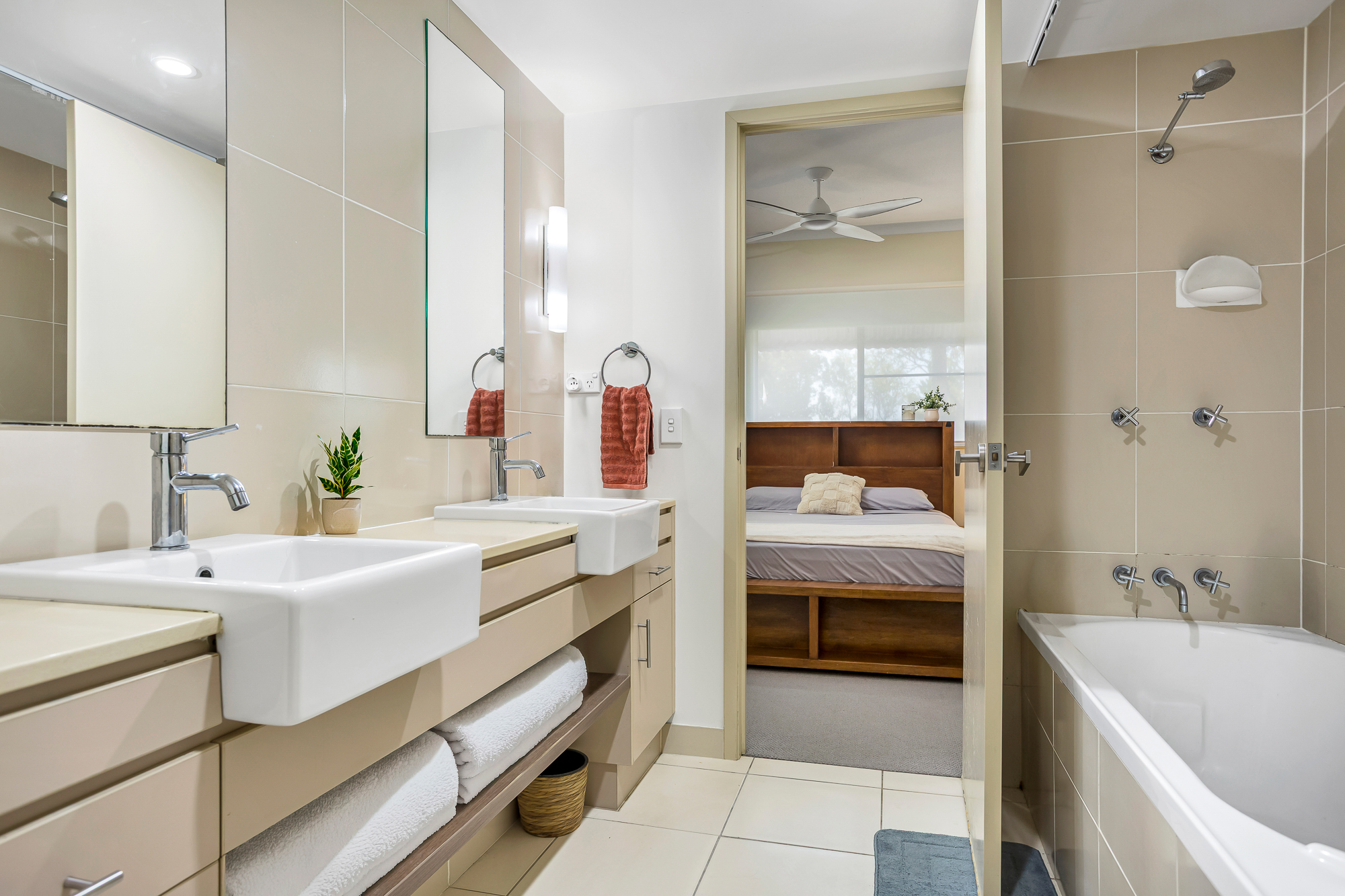 2-bedroom unit at 228 12 GREGORY STREET, WESTCOURT QLD 4870, Cairns, Queensland