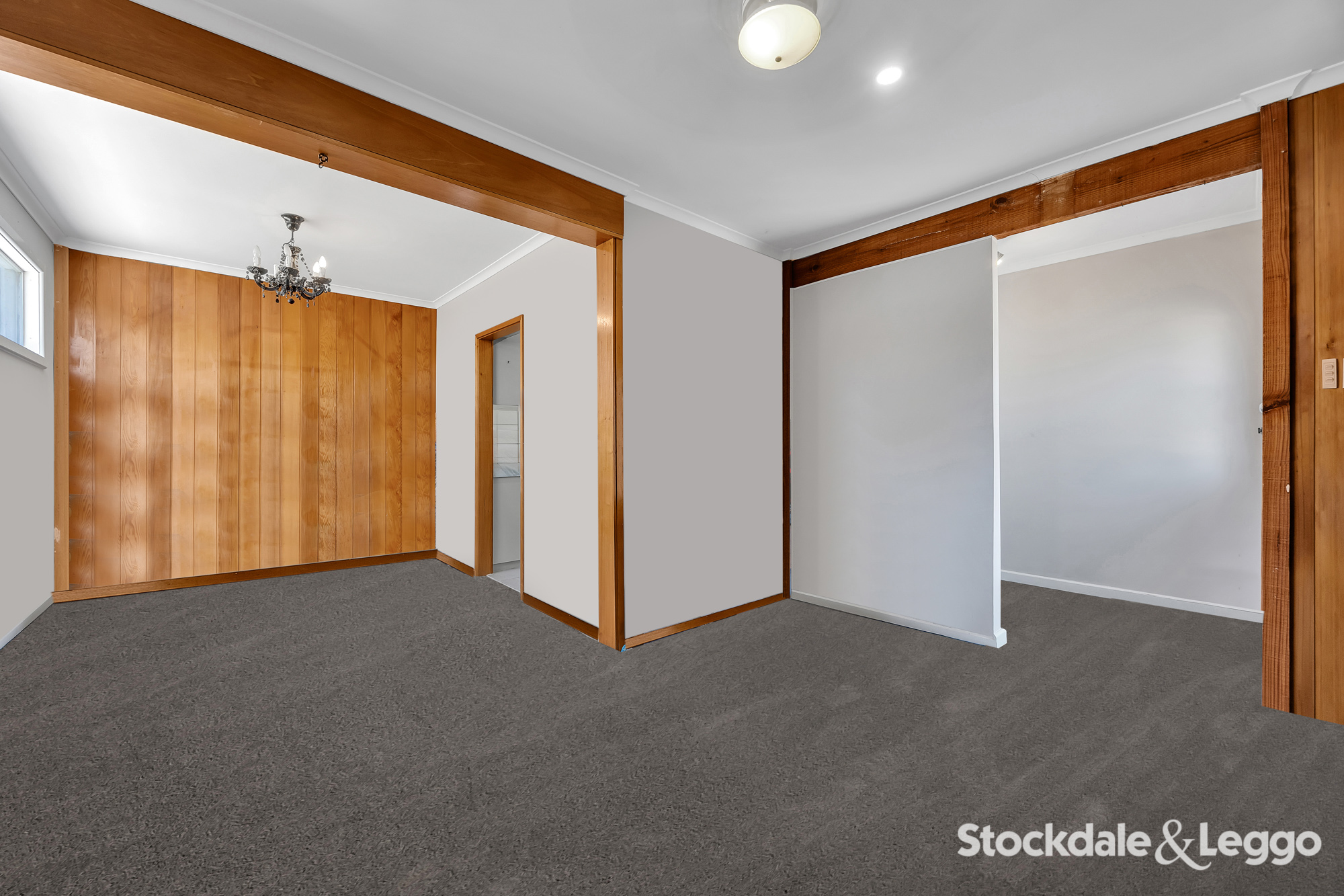3-bedroom unit at 1/72 Helms Street, Newcomb, VIC 3219, Greater Geelong, Victoria