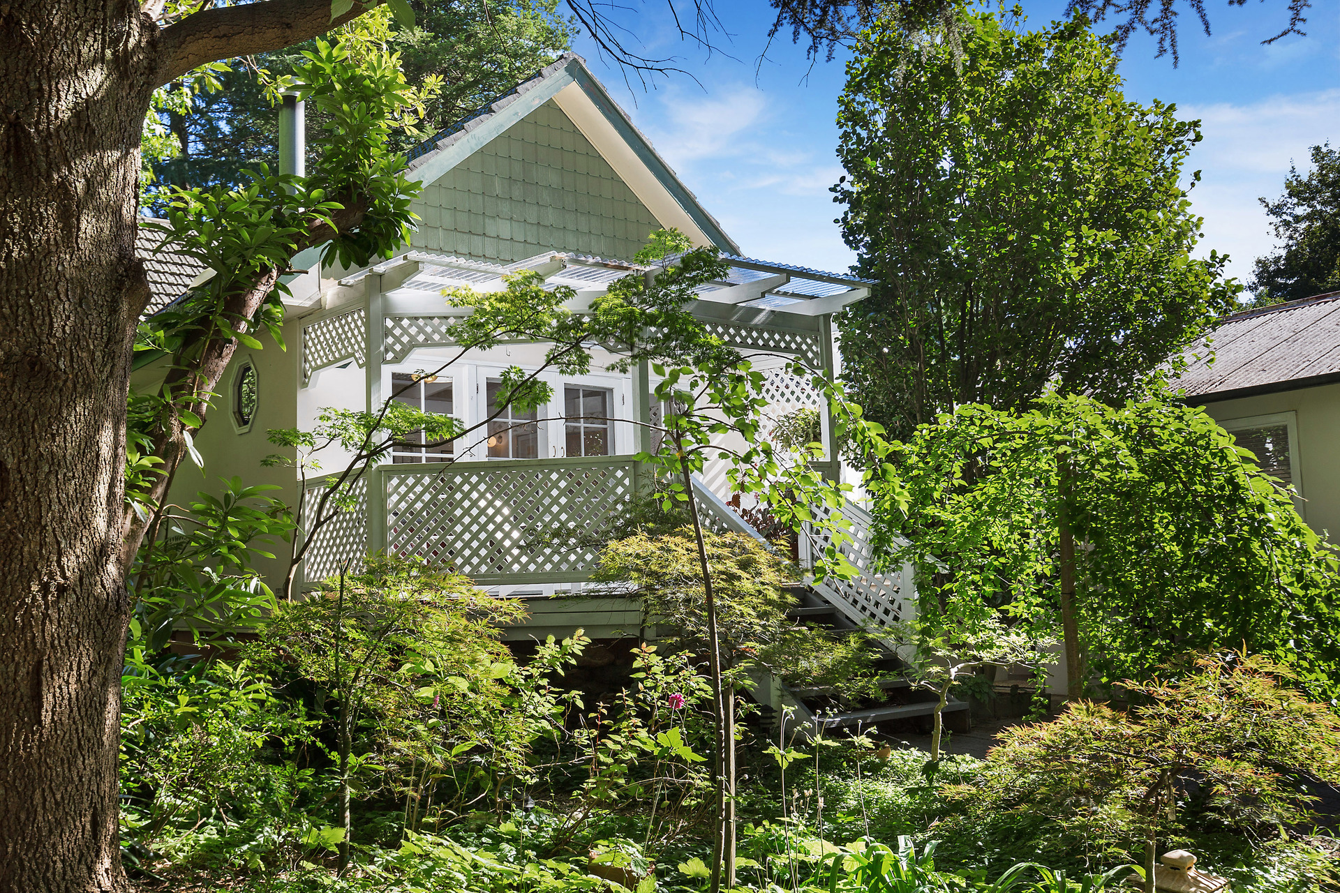 26 SCOTT AVENUE, Leura NSW 2780 - Image 9