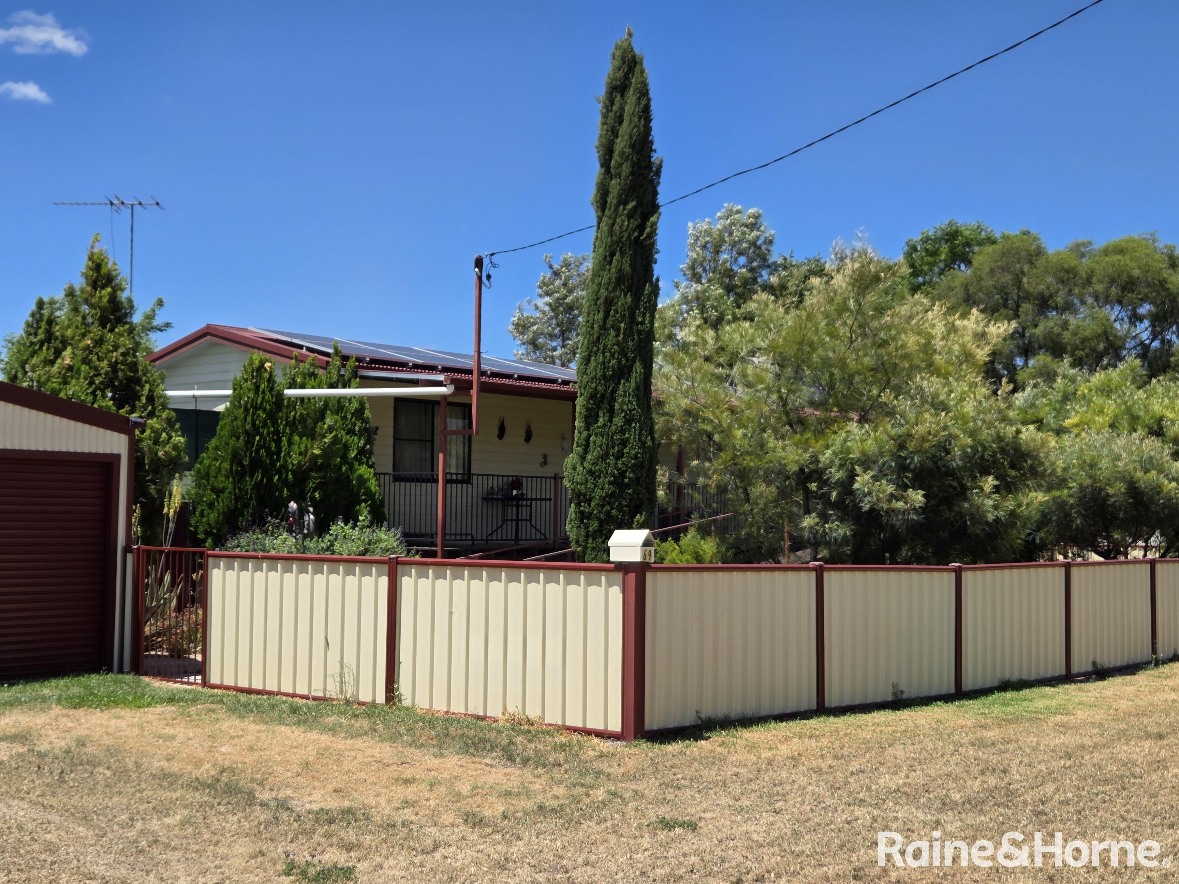 69 Great Road Street, Inglewood, Qld, 4387 - Image 1