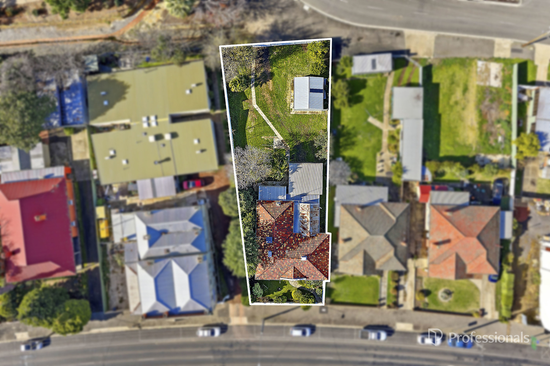 4-bedroom house at 236 High Street, Maryborough VIC 3465, Central Goldfields, Victoria