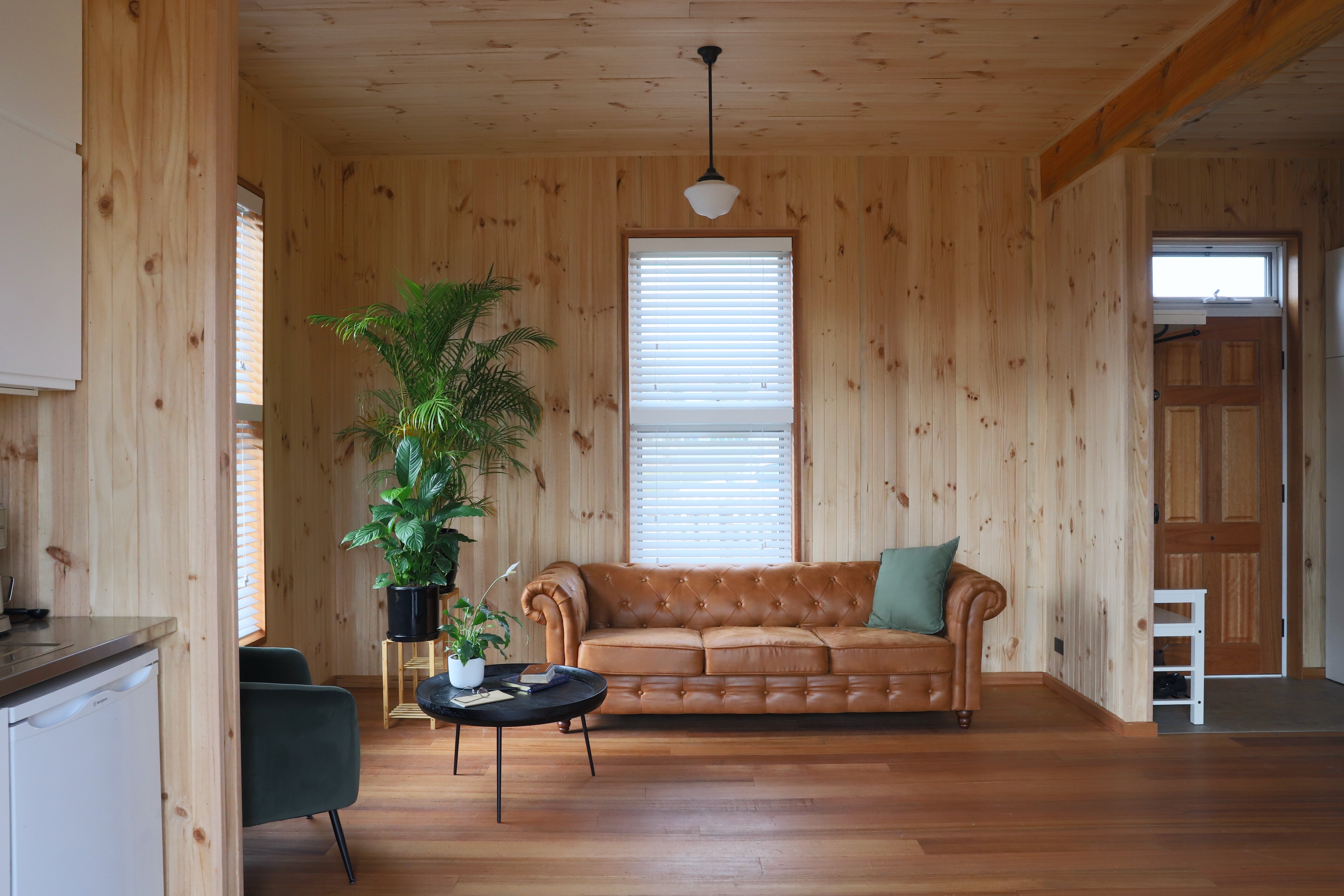 2-bedroom house at 8 Park Street, Ross, TAS 7209, Northern Midlands, Tasmania