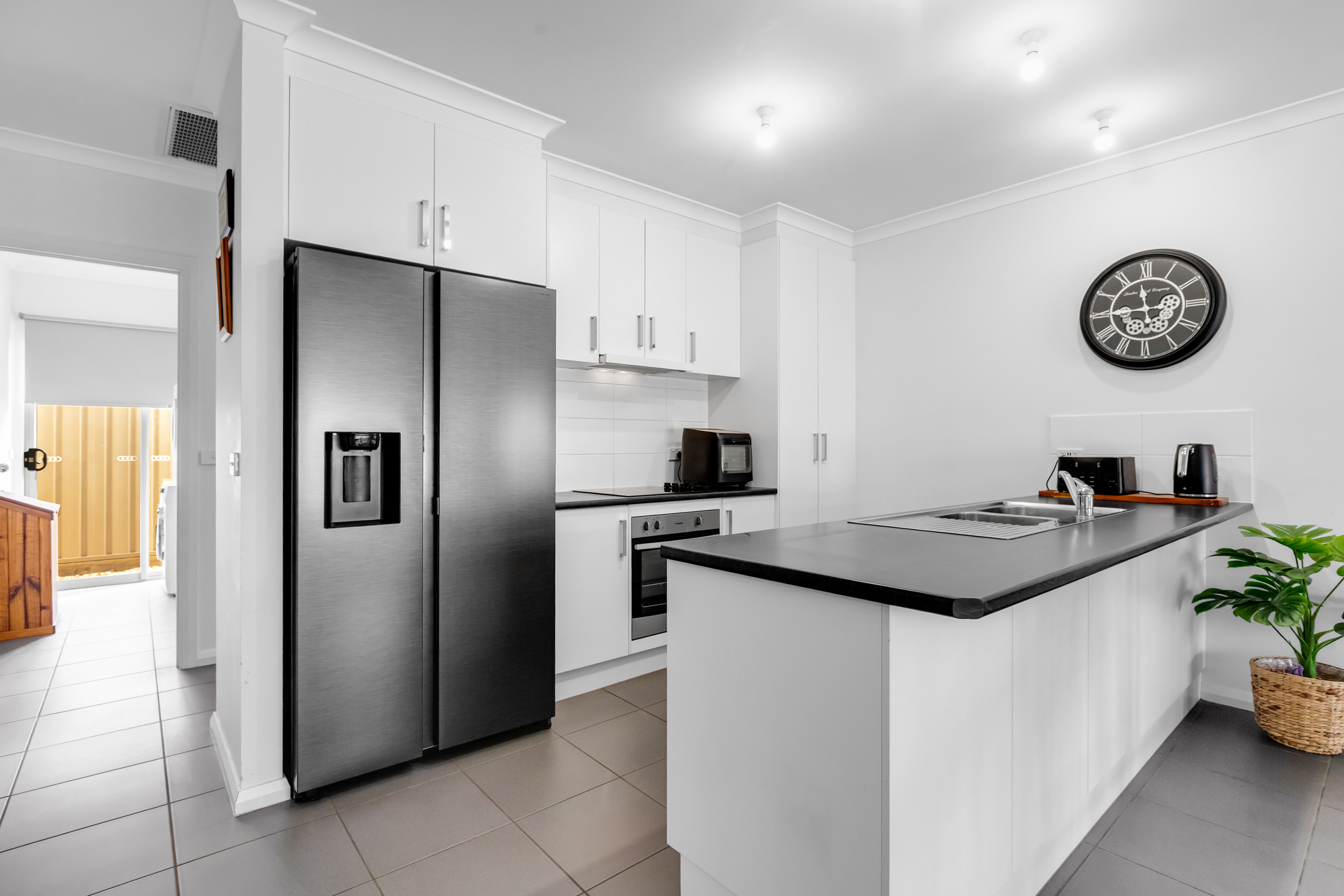 4-bedroom house at 16 CENTRAL PARK DRIVE, Mildura VIC 3500, Mildura, Victoria