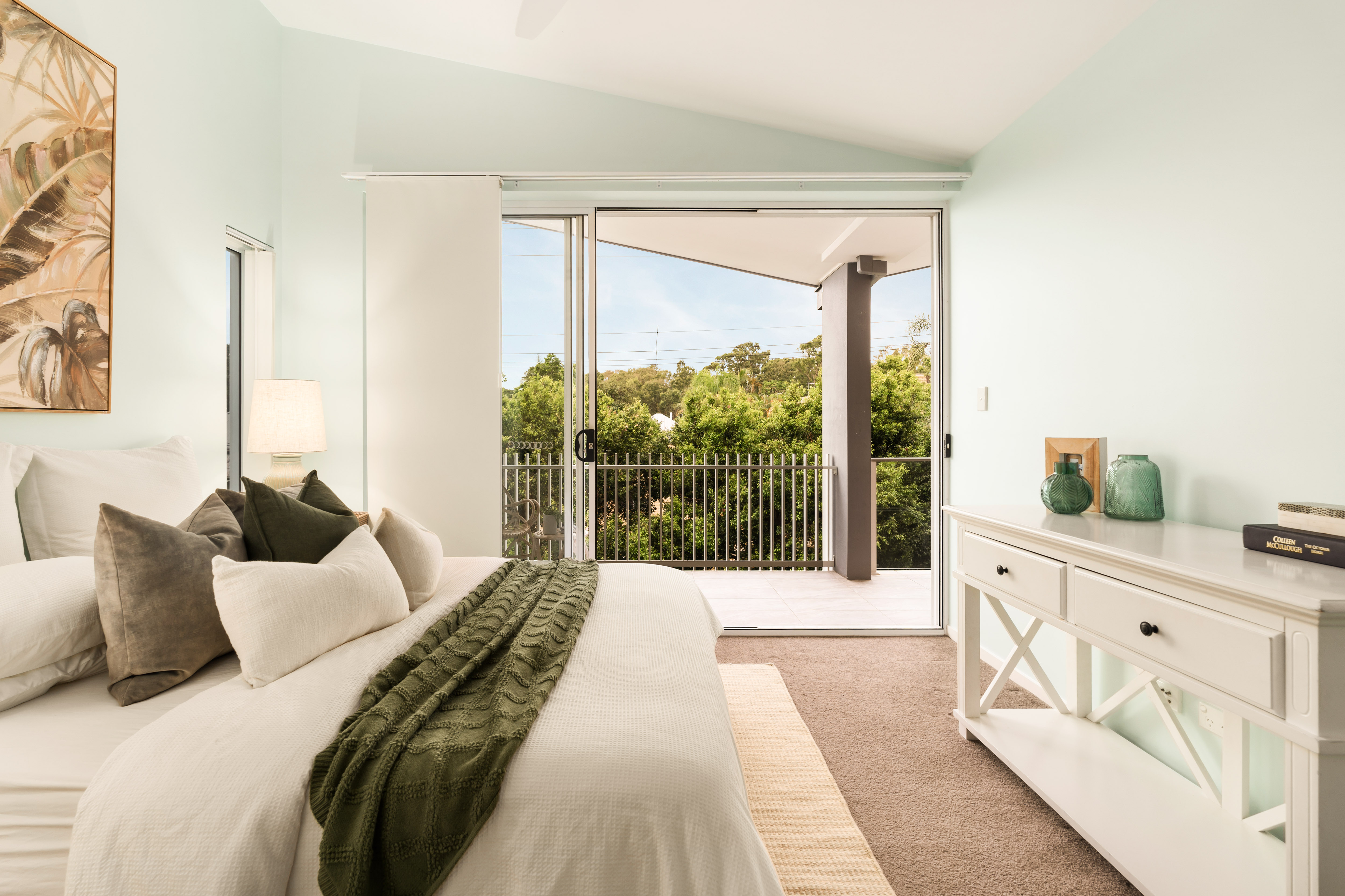 3-bedroom unit at 6/30 Second Avenue, Sandgate, Qld, 4017, Brisbane, Queensland