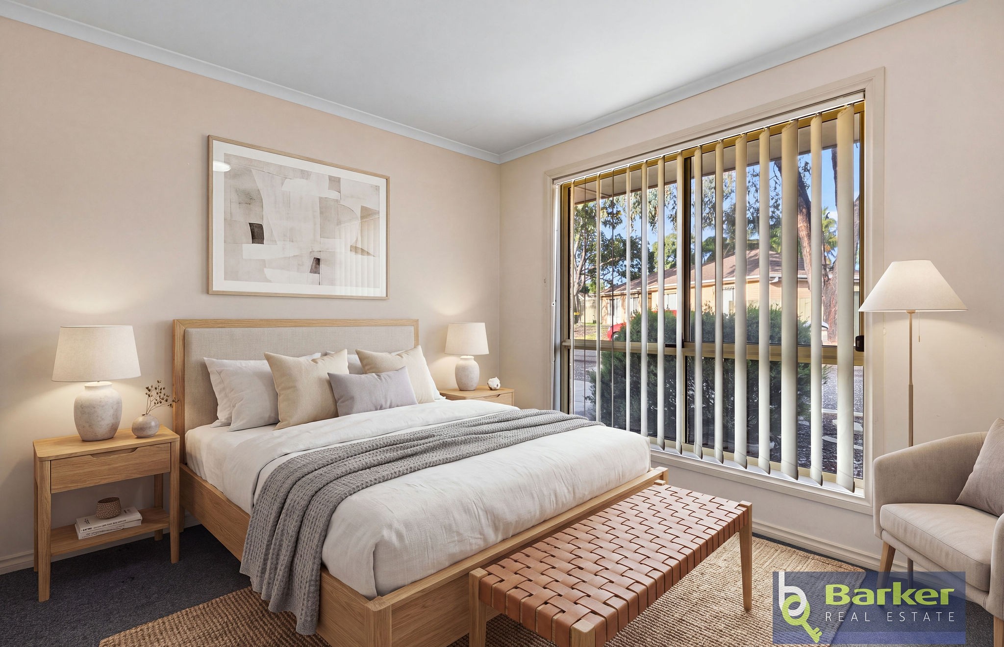 3-bedroom house at 1 Neville Street, Evanston Park, SA 5116, Gawler, South Australia
